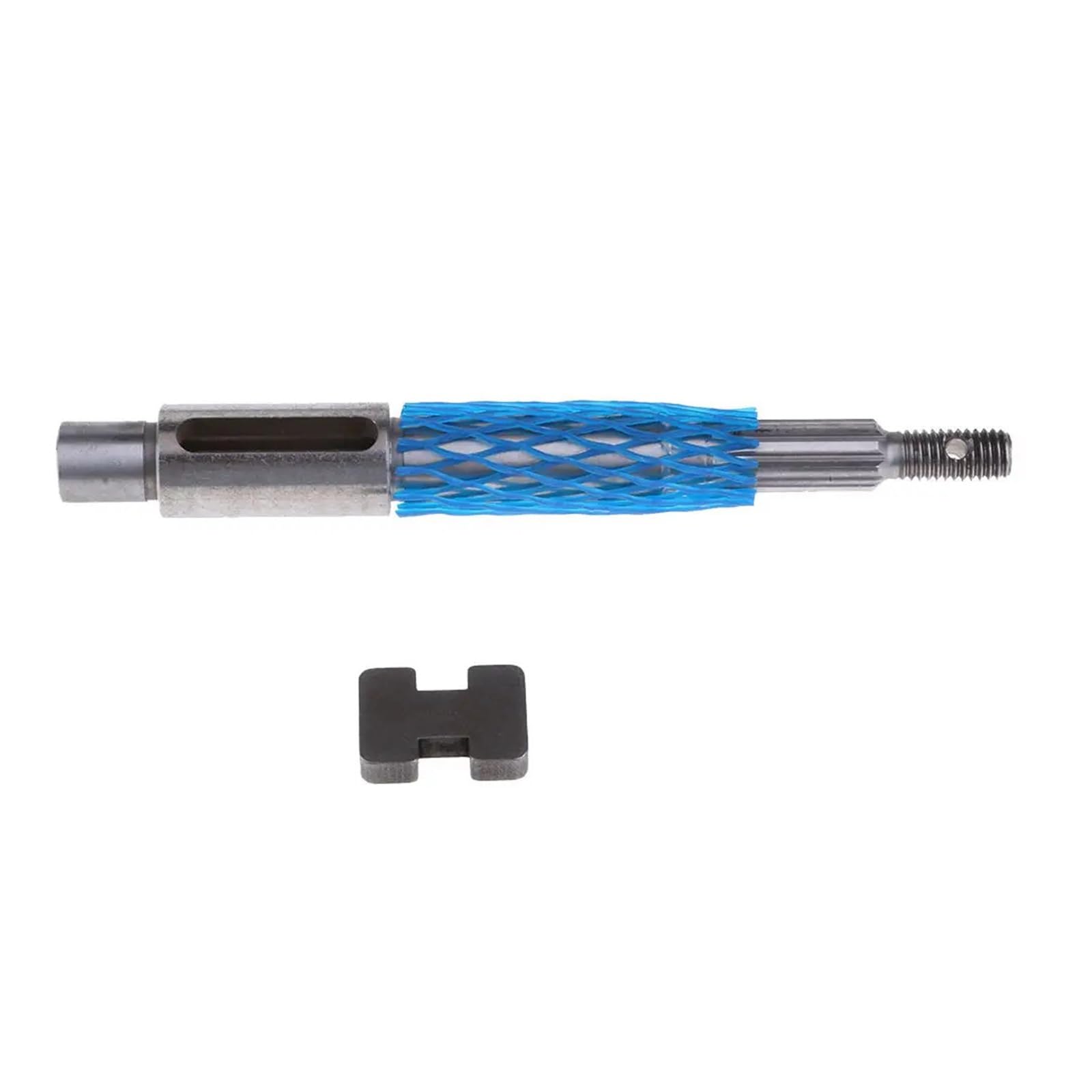 Propellerwelle aus Edelstahl 316, universell kompatibel mit 4 PS, 5 PS und 6 PS Außenbordmotoren Propellerwelle aus Edelstahl 316, universell kompatibel mit 4 PS, 5 PS und 6 PS Außenbordmotoren von LOOwAH