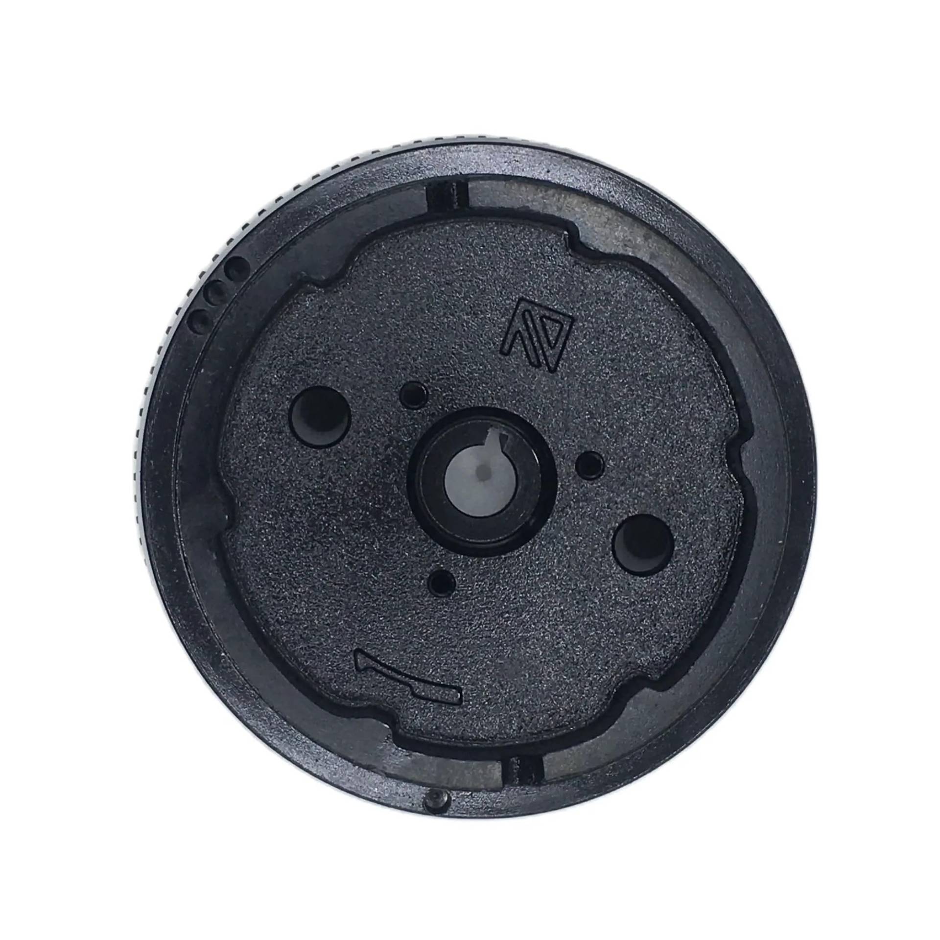 Rotorbaugruppe Schwungrad mit Zahnkranz kompatibel Außenbordmotor Zweitakt 9,9 PS 15 PS 18 PS 3G2-06001-1 Universal Rotorbaugruppe Schwungrad mit Zahnkranz kompatibel Außenbordmotor Zweitakt 9,9 PS 15 PS 18 PS 3G2-06001-1 Universal von LOOwAH