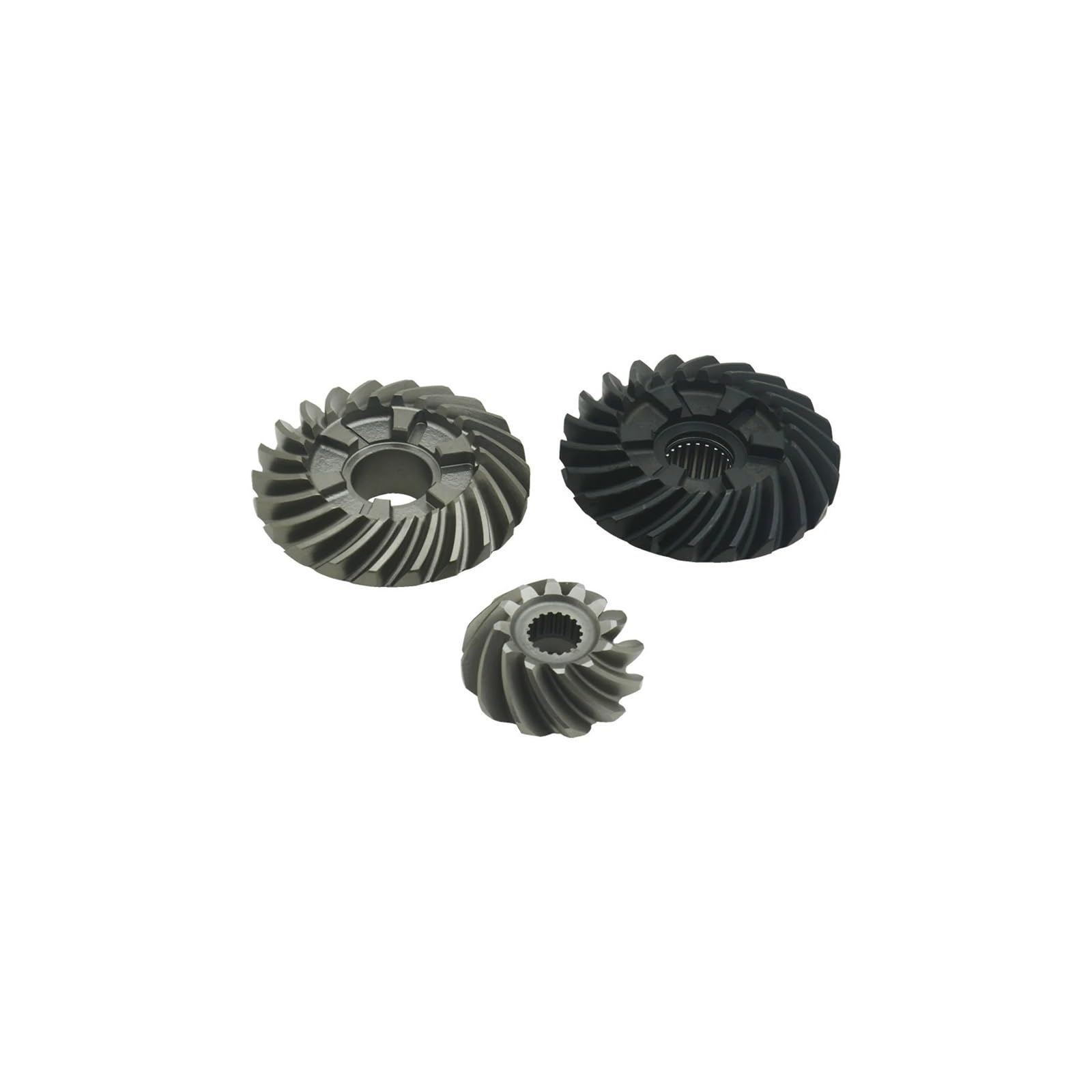 Universal-Getriebesatz 25500-98L00, kompatibel mit Außenbordmotoren, 4-Takt, 300, 325, 350 PS von LOOwAH