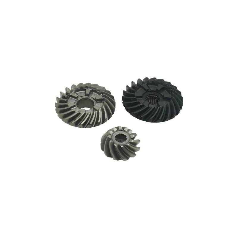 Universal-Getriebesatz 25500-98L00, kompatibel mit Außenbordmotoren, 4-Takt, 300, 325, 350 PS von LOOwAH