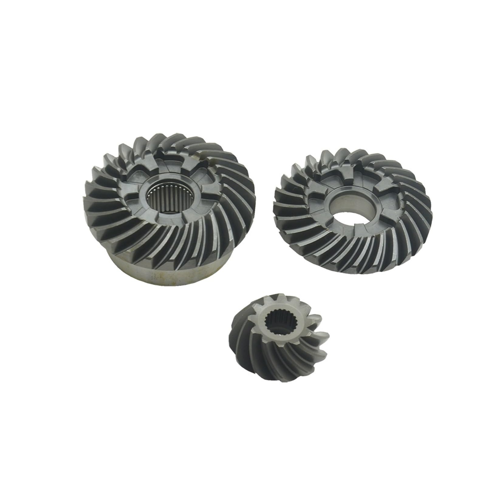 Universal-Getriebesatz 57300-87890 57300-87880 Kompatibler Außenborder 4-Takt 70 80 90 PS Universal-Getriebesatz 57300-87890 57300-87880 Kompatibler Außenborder 4-Takt 70 80 90 PS von LOOwAH