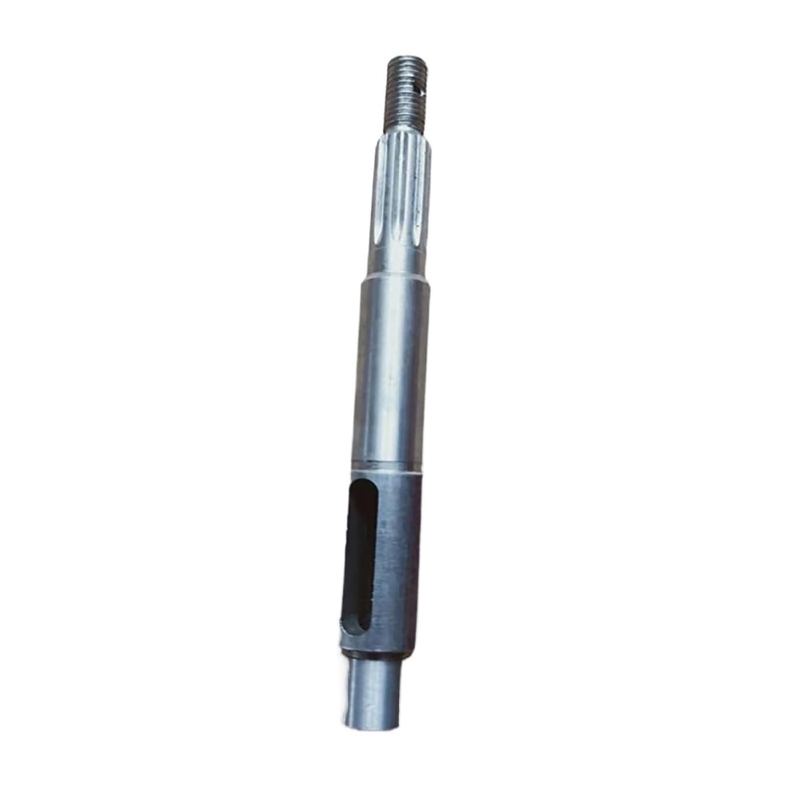 Wassergekühlter Außenbordmotor Teile Propellerwelle Kompatibel 4-Takt-Schiffsmotor 6/8 PS Universal(Blade with 1 piece box) von LOOwAH