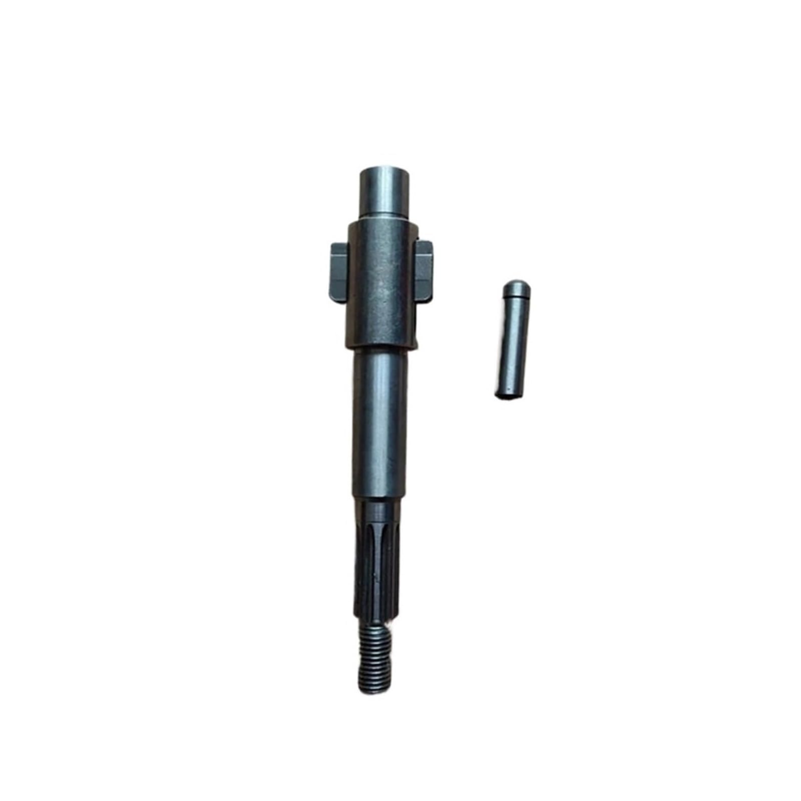 Wassergekühlter Außenbordmotor Teile Propellerwelle Kompatibel 4-Takt-Schiffsmotor 6/8 PS Universal(Gold) von LOOwAH