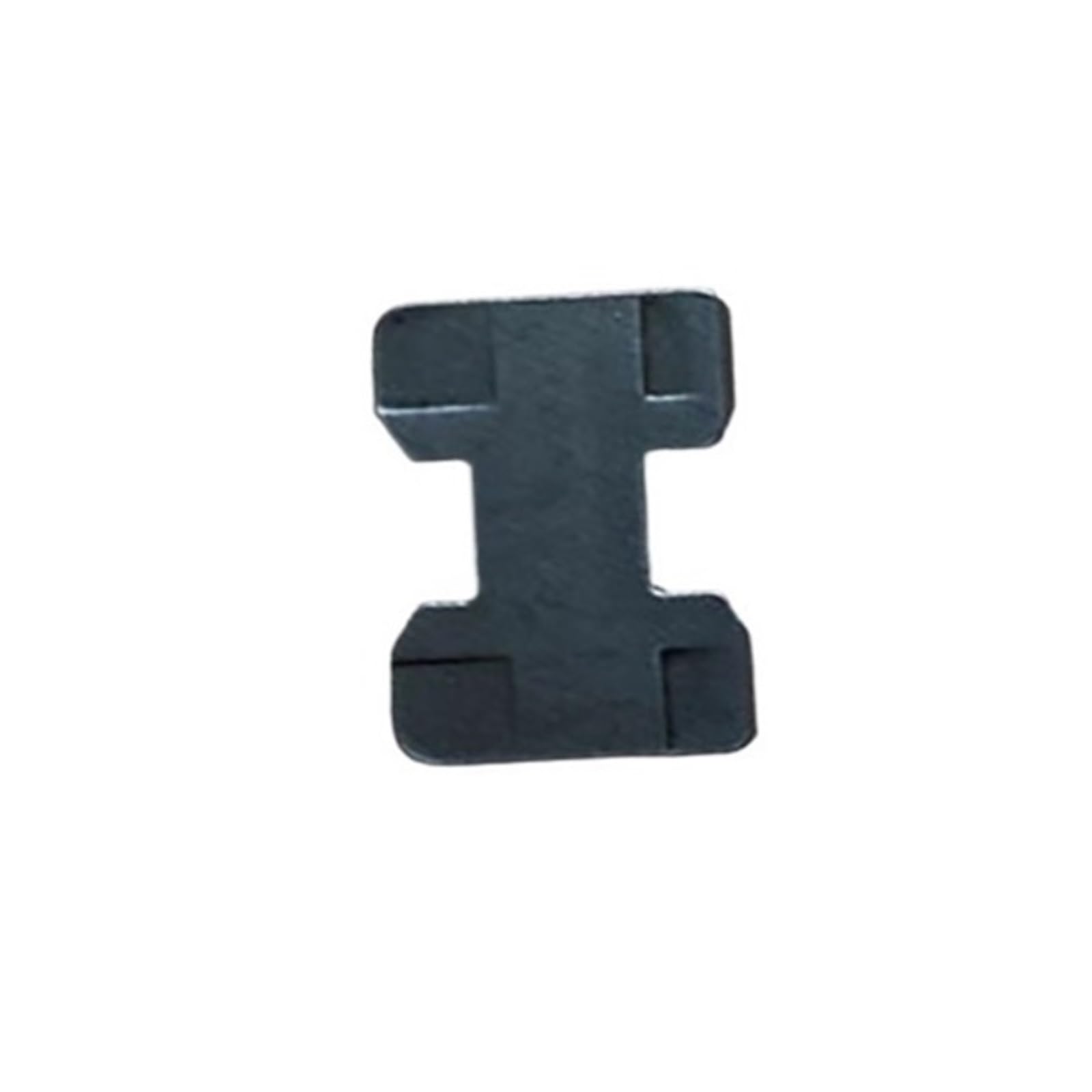 Wassergekühlter Außenbordmotor Teile Propellerwelle Kompatibel 4-Takt-Schiffsmotor 6/8 PS Universal(Red) von LOOwAH
