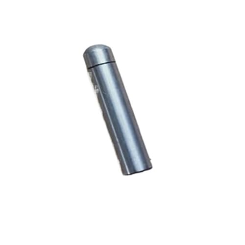 Wassergekühlter Außenbordmotor Teile Propellerwelle Kompatibel 4-Takt-Schiffsmotor 6/8 PS Universal(WHITE) von LOOwAH