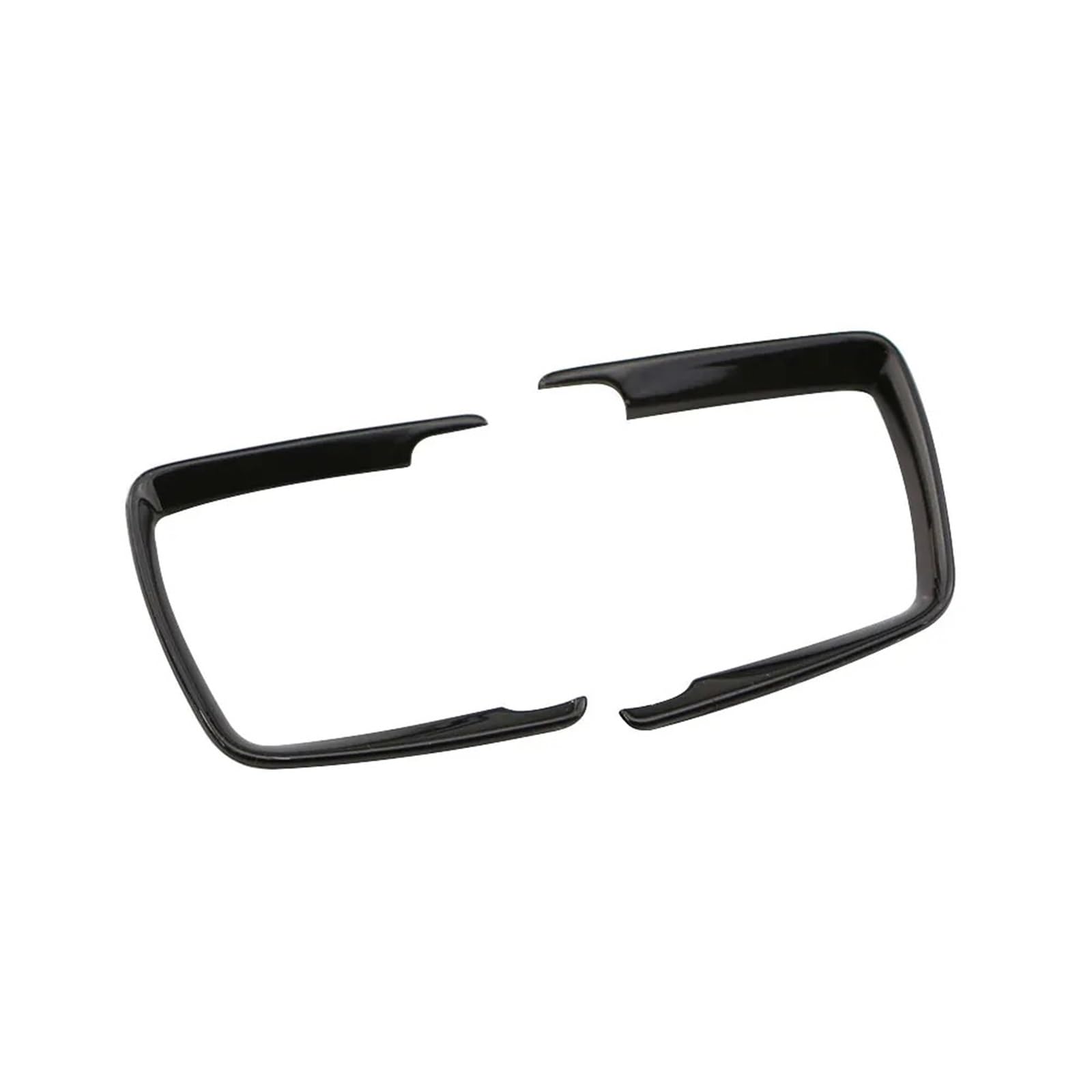 Dekor Panel Trim Innen Für 3 4 Serie 320 328 F30 F31 F32 F34 2013-2019 ABS Chrom Scheinwerfer Schalter Panel Rahmen Trim Abdeckung Aufkleber Zubehör 2Stück Auto Abdeckung Trim Cover Dekor Panel Trim Innen Für 3 4 Serie 320 328 F30 F31 F32 F34 2013-2019 ABS Chrom Scheinwerfer Schalter Panel Rahmen Trim Abdeckung Aufkleber Zubehör 2Stück Auto Abdeckung Trim Cover von LORSKRD