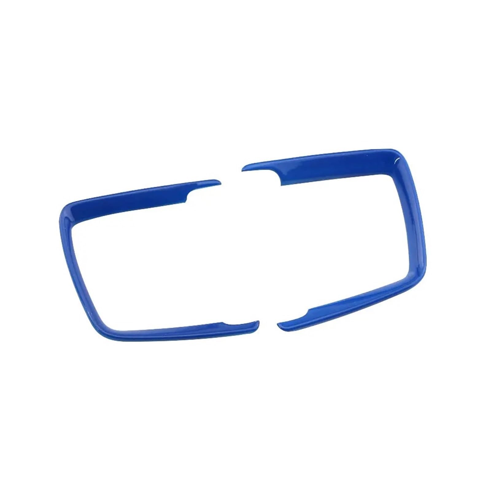 Dekor Panel Trim Innen Für 3 4 Serie 320 328 F30 F31 F32 F34 2013-2019 ABS Chrom Scheinwerfer Schalter Panel Rahmen Trim Abdeckung Aufkleber Zubehör 2Stück Auto Abdeckung Trim Cover Dekor Panel Trim Innen Für 3 4 Serie 320 328 F30 F31 F32 F34 2013-2019 ABS Chrom Scheinwerfer Schalter Panel Rahmen Trim Abdeckung Aufkleber Zubehör 2Stück Auto Abdeckung Trim Cover von LORSKRD