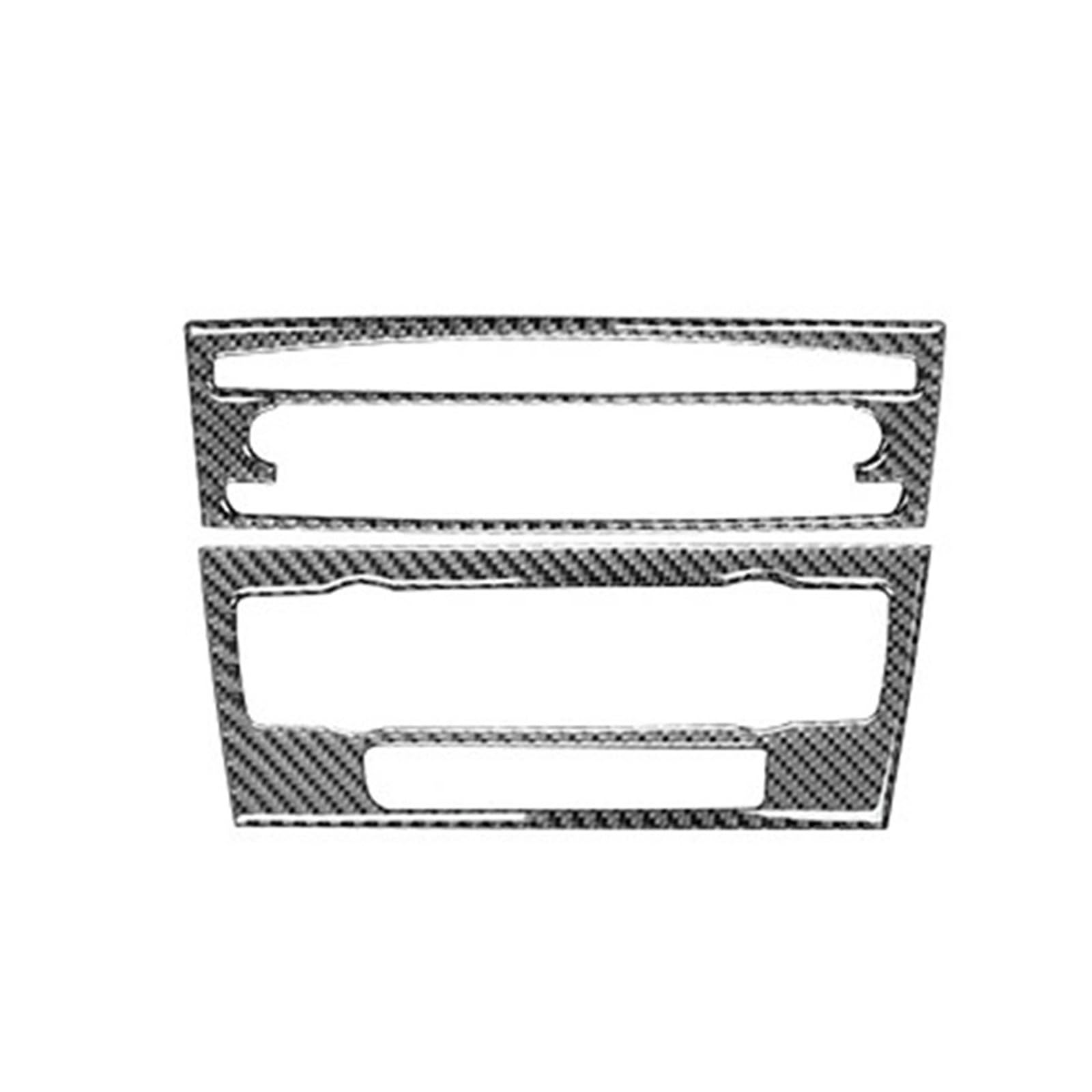 Dekor Panel Trim Innen Für 3er E90 E92 320i 2005 2006 2007-2012 Carbon Fiber Innenausstattung Auto Mittelkonsole Klimaanlage CD Knopfleiste Dekoration Aufkleber Verkleidung Auto Abdeckung Trim Cover Dekor Panel Trim Innen Für 3er E90 E92 320i 2005 2006 2007-2012 Carbon Fiber Innenausstattung Auto Mittelkonsole Klimaanlage CD Knopfleiste Dekoration Aufkleber Verkleidung Auto Abdeckung Trim Cover von LORSKRD
