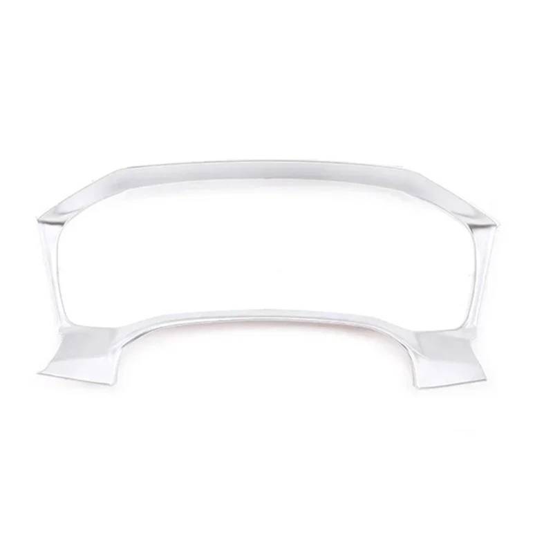Dekor Panel Trim Innen Für 3er G20 G28 2020 2021 Auto Mittelkonsole Armaturenbrett Display Dekorativer Rahmen Abdeckung Aufkleber Auto Innenausstattung Auto Abdeckung Trim Cover von LORSKRD