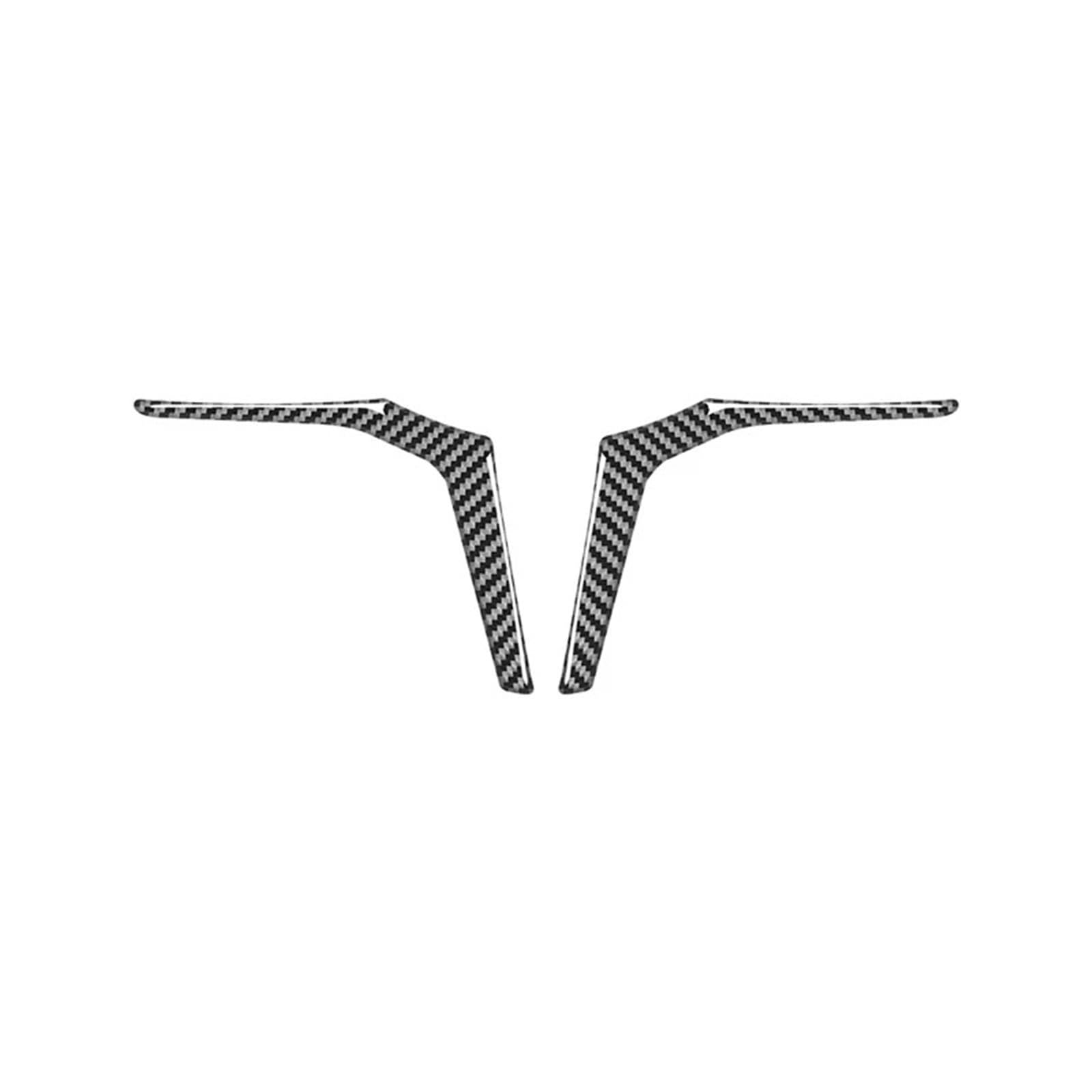 Dekor Panel Trim Innen Für 5 Series G30 2018-2022 Zubehör Carbon Fiber Innenausstattung Auto Lenkradverkleidung Links Und Rechts Zierleisten Abdeckung Auto Abdeckung Trim Cover Dekor Panel Trim Innen Für 5 Series G30 2018-2022 Zubehör Carbon Fiber Innenausstattung Auto Lenkradverkleidung Links Und Rechts Zierleisten Abdeckung Auto Abdeckung Trim Cover von LORSKRD