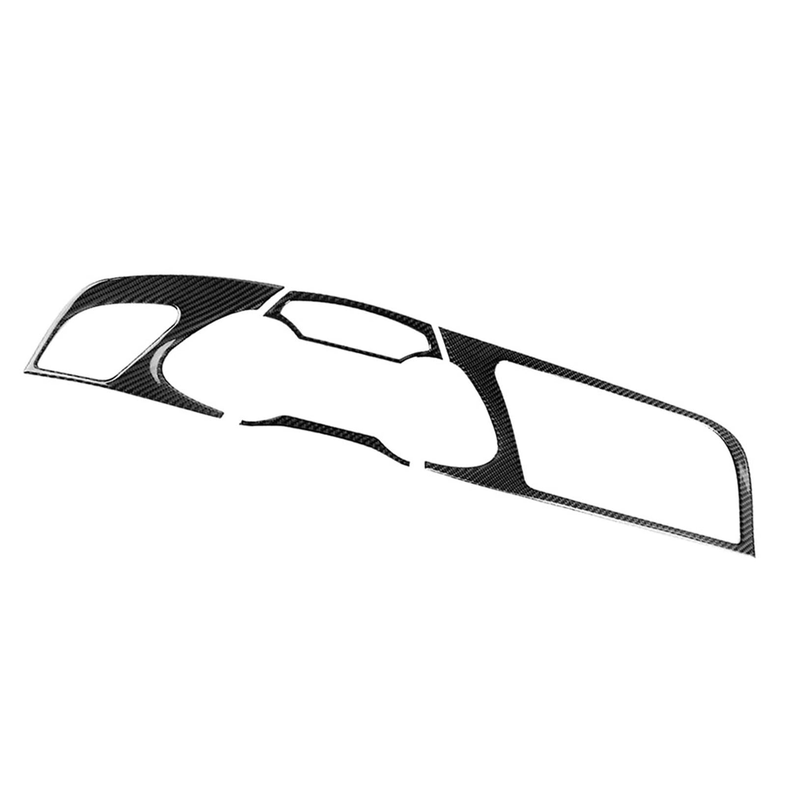 Dekor Panel Trim Innen Für A4 Für B8 2009 2010 2011 2012 2013 2014 2015 2016 LHD Nur 4 Stücke Carbon Faser Auto Konsole Dashboard Panel Dekoration Trim Auto Abdeckung Trim Cover Dekor Panel Trim Innen Für A4 Für B8 2009 2010 2011 2012 2013 2014 2015 2016 LHD Nur 4 Stücke Carbon Faser Auto Konsole Dashboard Panel Dekoration Trim Auto Abdeckung Trim Cover von LORSKRD