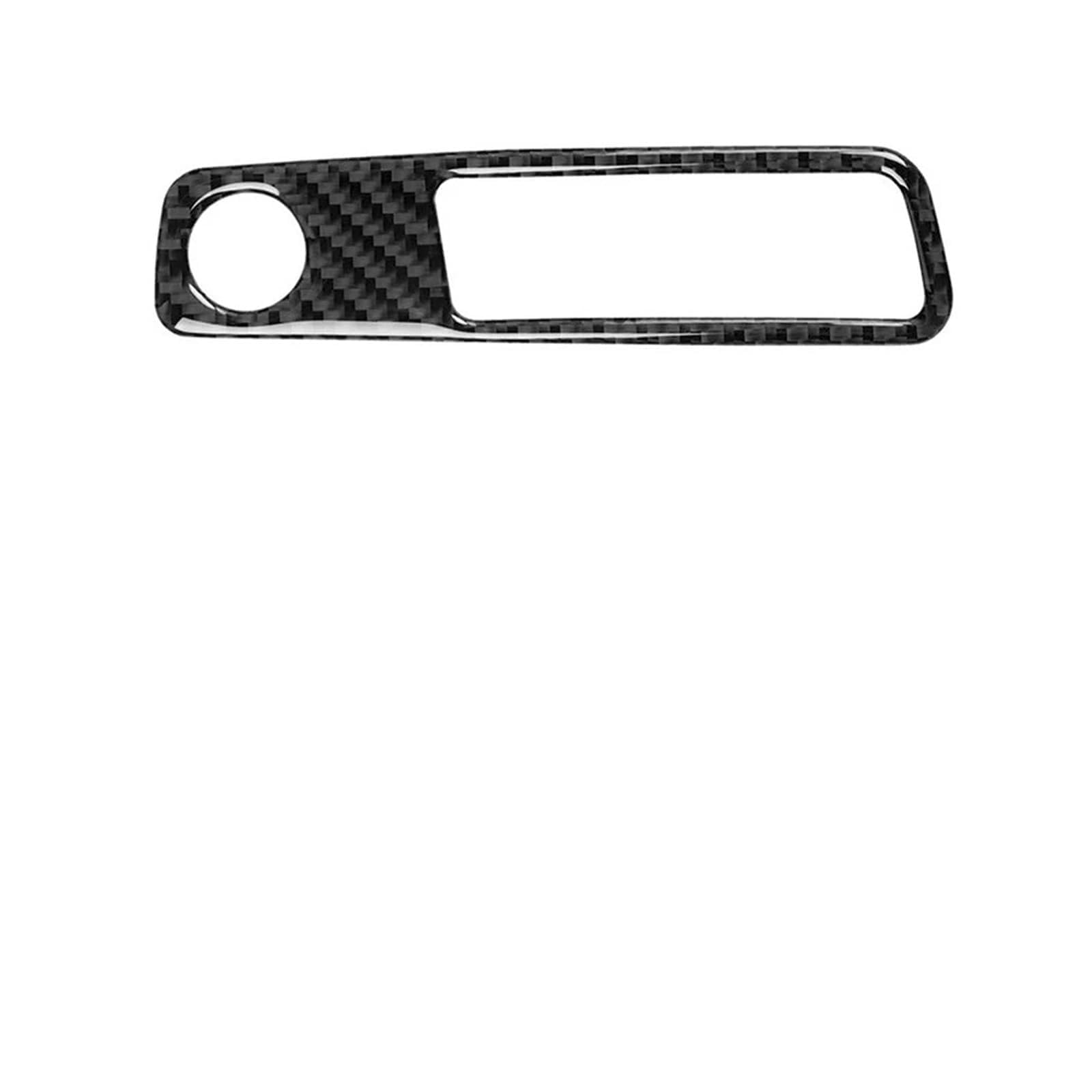 Dekor Panel Trim Innen Für A4 Für B9 2017 2018 2019 2020 LHD/RHD 2Pcs Auto Konsole Volumen Einstellung Panel Abdeckung Carbon Faser Dekorative Trim Auto Abdeckung Trim Cover Dekor Panel Trim Innen Für A4 Für B9 2017 2018 2019 2020 LHD/RHD 2Pcs Auto Konsole Volumen Einstellung Panel Abdeckung Carbon Faser Dekorative Trim Auto Abdeckung Trim Cover von LORSKRD