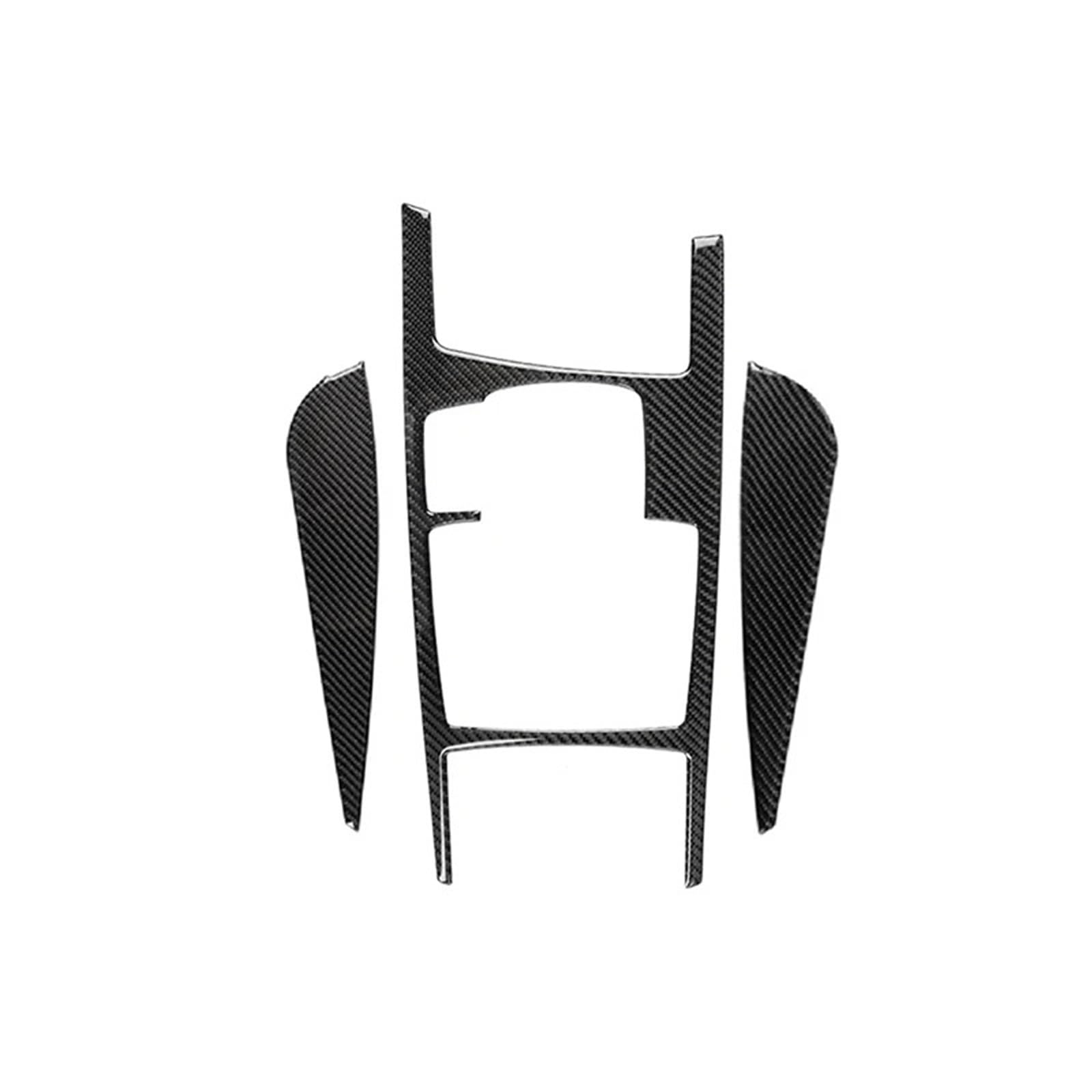 Dekor Panel Trim Innen Für A6 Für C6 Für 4F 2005-2011 Auto Zentrale Steuerung Getriebe Shift Seitenteil Carbon Faser Aufkleber Dekoration Auto Zubehör Auto Abdeckung Trim Cover Dekor Panel Trim Innen Für A6 Für C6 Für 4F 2005-2011 Auto Zentrale Steuerung Getriebe Shift Seitenteil Carbon Faser Aufkleber Dekoration Auto Zubehör Auto Abdeckung Trim Cover von LORSKRD