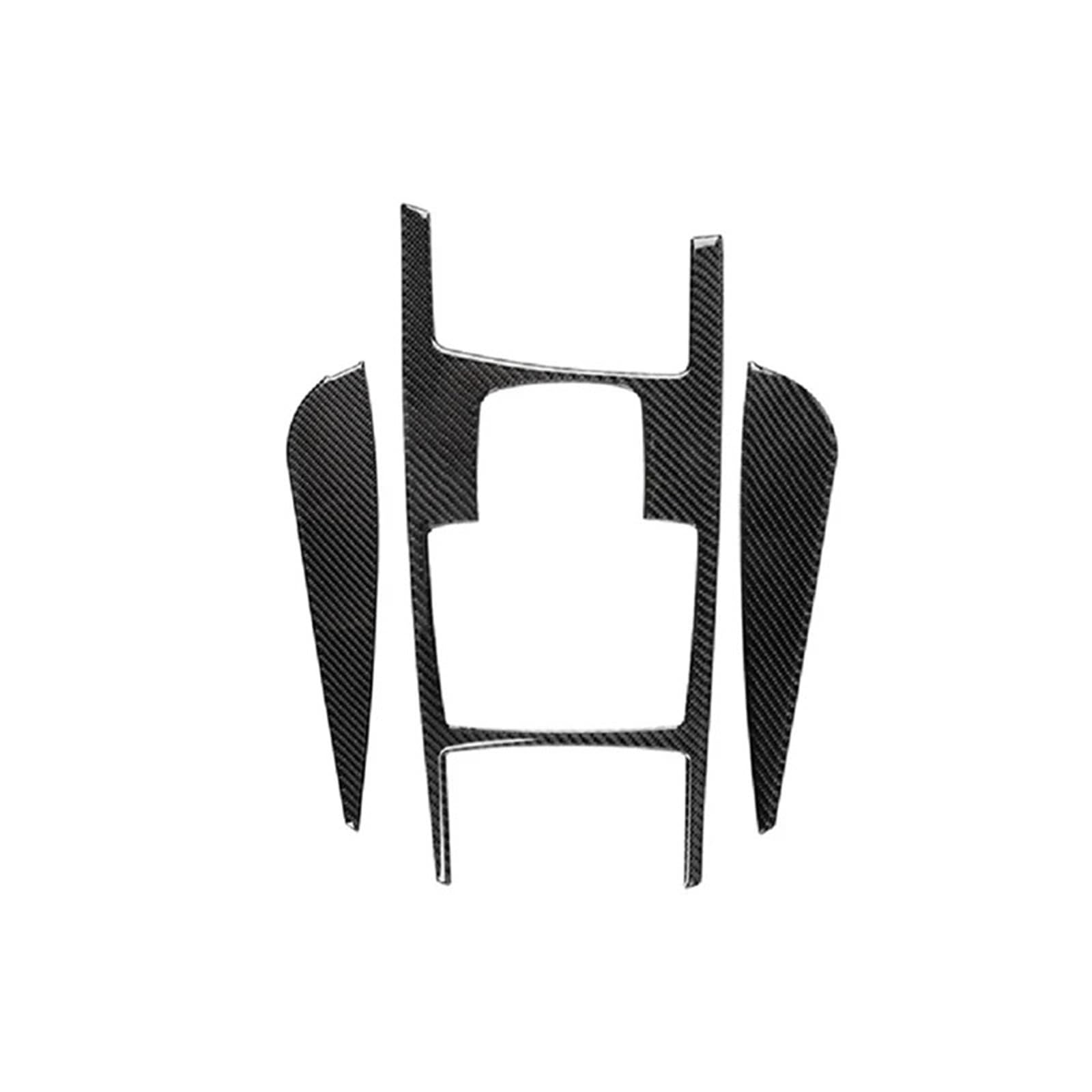 Dekor Panel Trim Innen Für A6 Für C6 Für 4F 2005-2011 Auto Zentrale Steuerung Getriebe Shift Seitenteil Carbon Faser Aufkleber Dekoration Auto Zubehör Auto Abdeckung Trim Cover Dekor Panel Trim Innen Für A6 Für C6 Für 4F 2005-2011 Auto Zentrale Steuerung Getriebe Shift Seitenteil Carbon Faser Aufkleber Dekoration Auto Zubehör Auto Abdeckung Trim Cover von LORSKRD