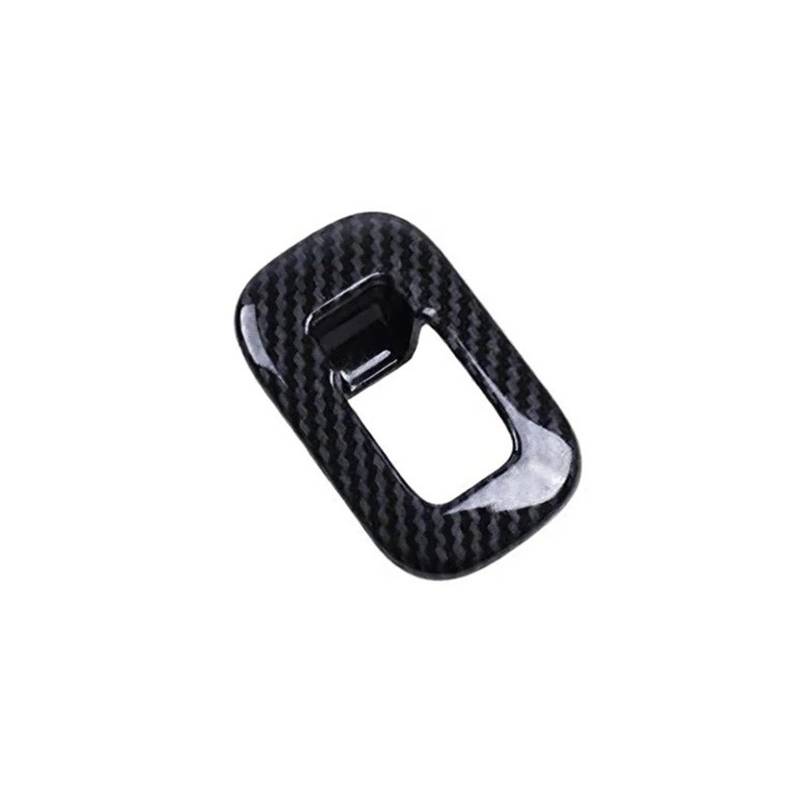 Dekor Panel Trim Innen Für Benz AB Für CLA Für GLA Für GLB-Klasse W177 W247 C118 X247 H247 2020 2021 2022 2023 2024 Auto-Hecktürschalter-Zierabdeckung Auto Abdeckung Trim Cover von LORSKRD