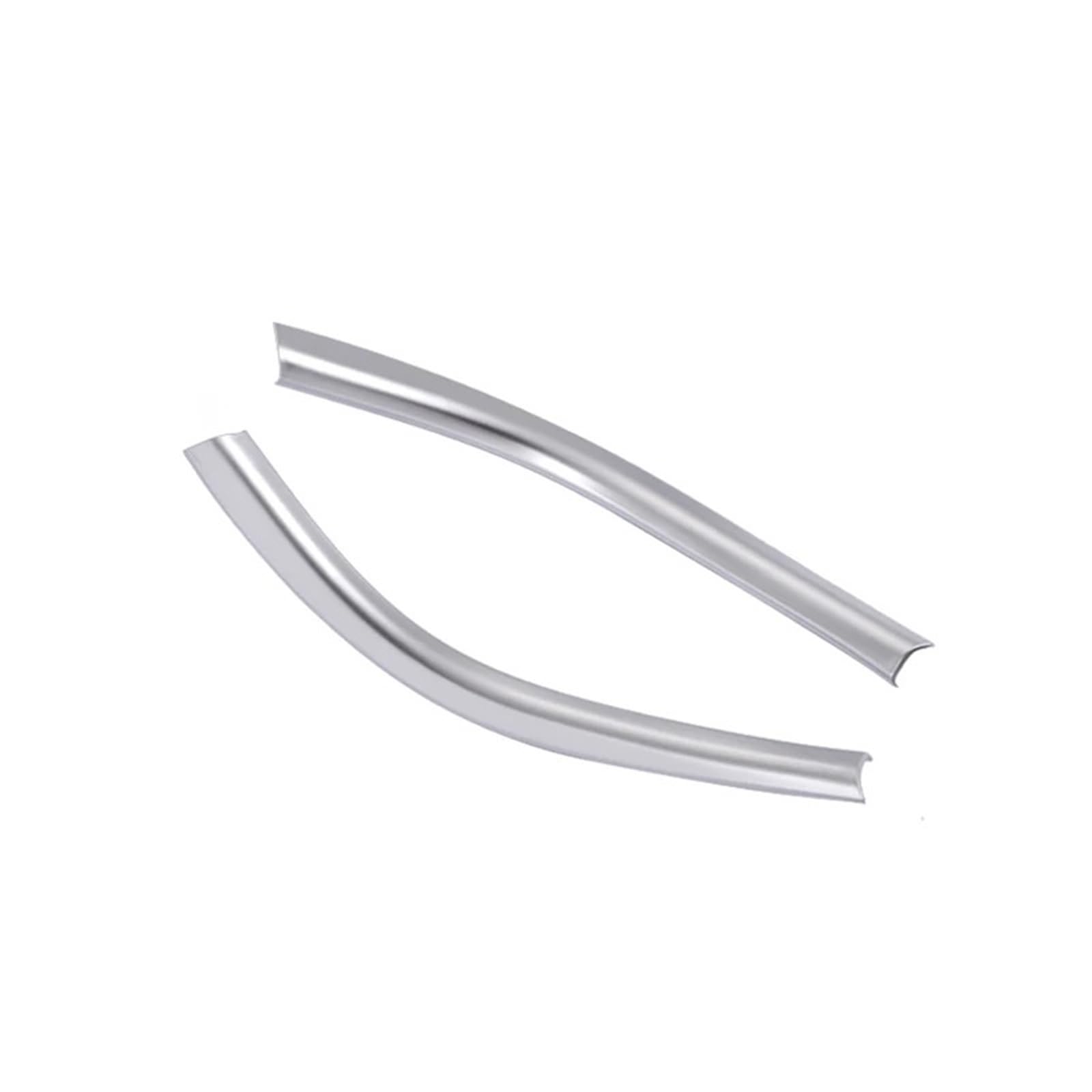 Dekor Panel Trim Innen Für Benz AB Für CLA Für GLA Klasse W176 A180 C117 X156 2012-2014 2 Stücke Auto Interior Center Control Panel Seitenstreifen Abdeckung Aufkleber Trim Auto Abdeckung Trim Cover Dekor Panel Trim Innen Für Benz AB Für CLA Für GLA Klasse W176 A180 C117 X156 2012-2014 2 Stücke Auto Interior Center Control Panel Seitenstreifen Abdeckung Aufkleber Trim Auto Abdeckung Trim Cover von LORSKRD