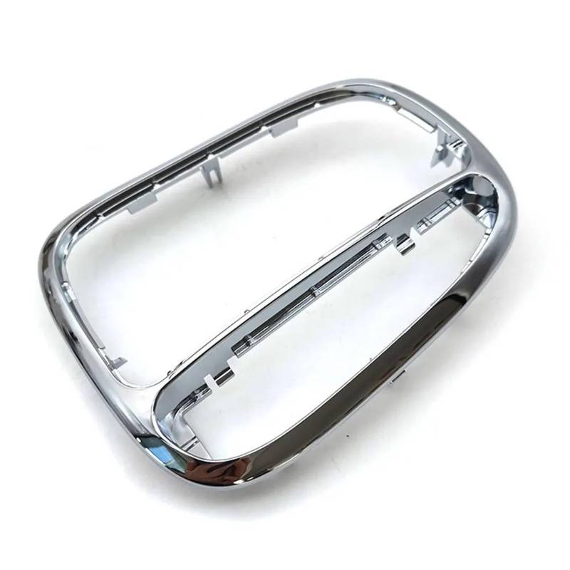 Dekor Panel Trim Innen Für Benz C Klasse W203 C200 C230 2000-2004 2005 2006 2007 Zentrum Shifter Trim Abdeckung Lünette Shift Getriebe Panel Rahmen 2032671988 Auto Abdeckung Trim Cover von LORSKRD