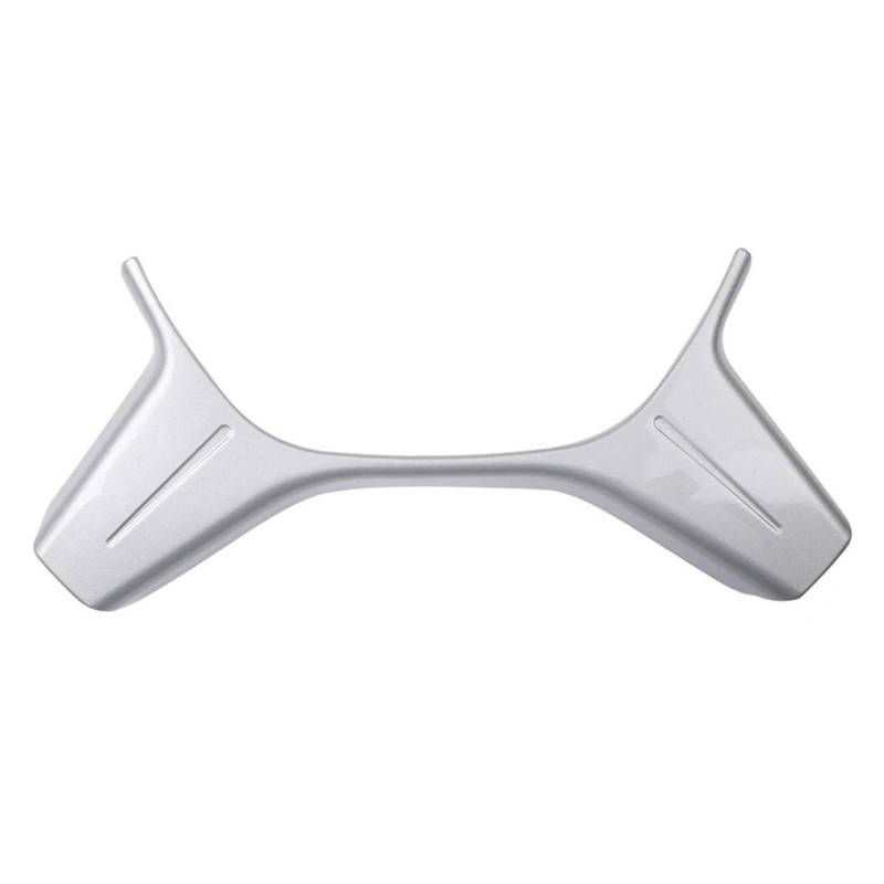 Dekor Panel Trim Innen Für Benz CE ML GL Klasse W204 W212 X166 W166 2013-2015 Carbon Fiber Textur Auto Innen Lenkrad Panel Rahmen Abdeckung Trim Auto Abdeckung Trim Cover von LORSKRD