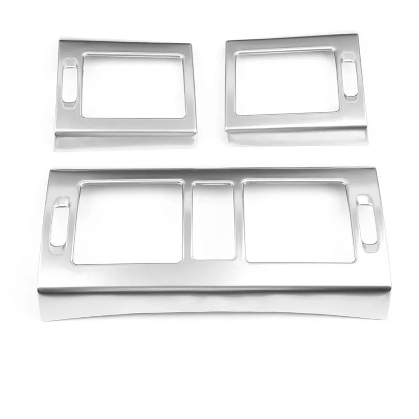 Dekor Panel Trim Innen Für Benz Für GLK X204 2008 2009 2010 2011 2012 Auto Styling Mittelkonsole Klimaanlage CD Rahmenabdeckung Edelstahl Auslassblende Auto Abdeckung Trim Cover Dekor Panel Trim Innen Für Benz Für GLK X204 2008 2009 2010 2011 2012 Auto Styling Mittelkonsole Klimaanlage CD Rahmenabdeckung Edelstahl Auslassblende Auto Abdeckung Trim Cover von LORSKRD