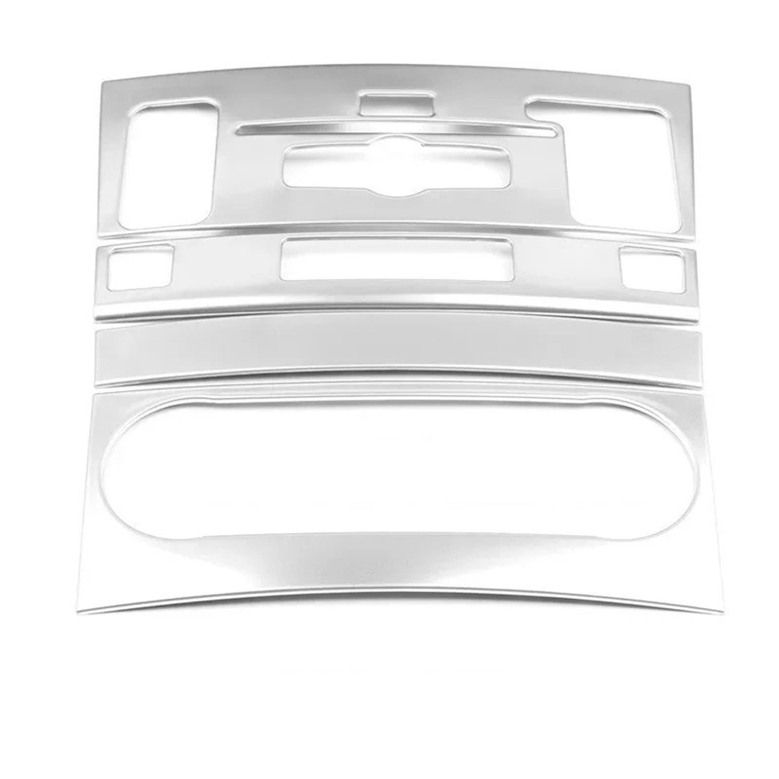 Dekor Panel Trim Innen Für Benz Für GLK X204 2008 2009 2010 2011 2012 Auto Styling Mittelkonsole Klimaanlage CD Rahmenabdeckung Edelstahl Auslassblende Auto Abdeckung Trim Cover Dekor Panel Trim Innen Für Benz Für GLK X204 2008 2009 2010 2011 2012 Auto Styling Mittelkonsole Klimaanlage CD Rahmenabdeckung Edelstahl Auslassblende Auto Abdeckung Trim Cover von LORSKRD