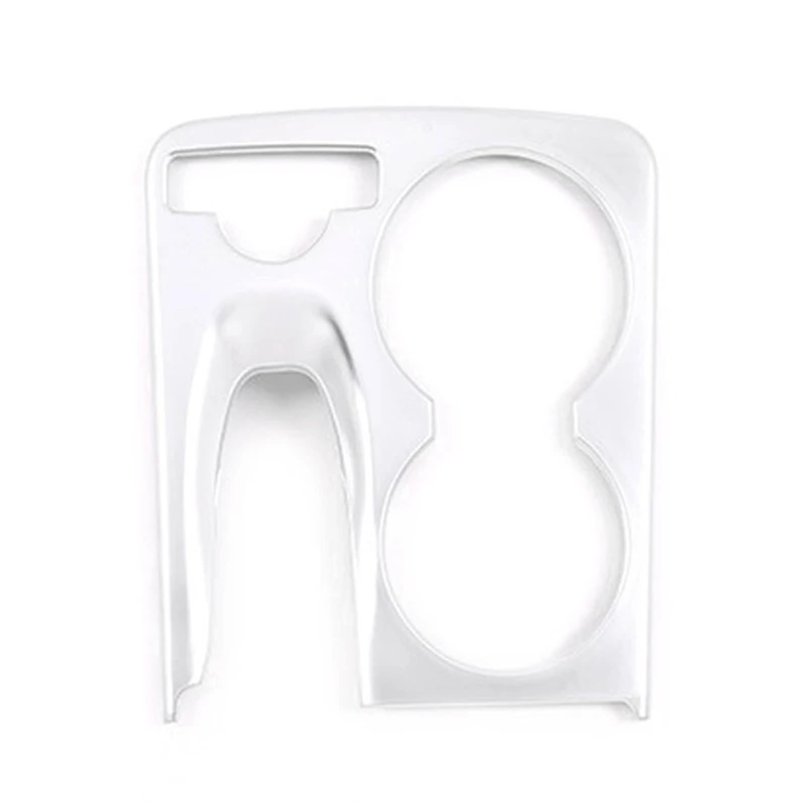 Dekor Panel Trim Innen Für Benz Für GLK X204 2008-2015 Auto ABS Chrom Zentrale Steuerung Getriebe Shift Panel Wasser Tasse Halter Rahmen Abdeckung Aufkleber Trim Auto Abdeckung Trim Cover Dekor Panel Trim Innen Für Benz Für GLK X204 2008-2015 Auto ABS Chrom Zentrale Steuerung Getriebe Shift Panel Wasser Tasse Halter Rahmen Abdeckung Aufkleber Trim Auto Abdeckung Trim Cover von LORSKRD