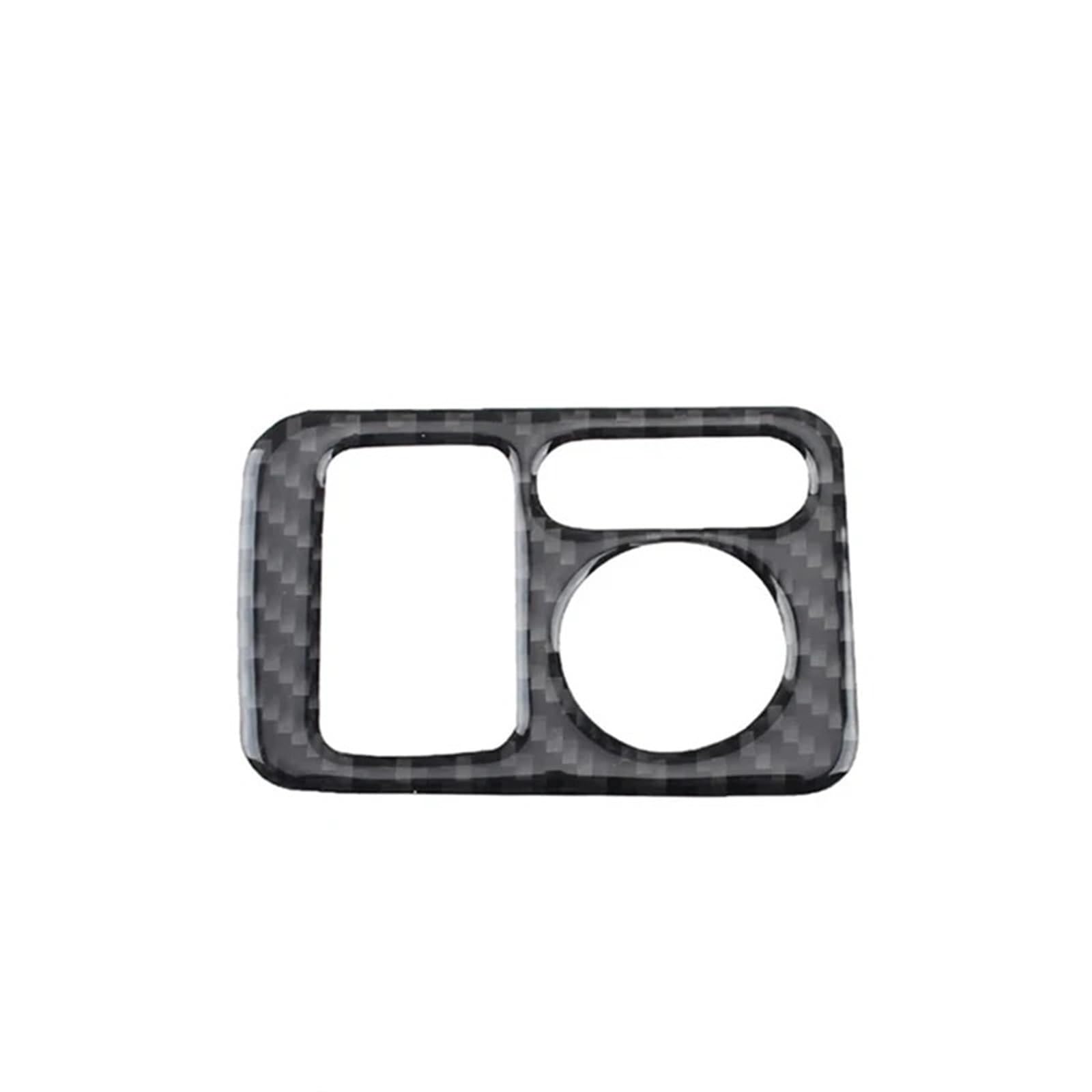 Dekor Panel Trim Innen Für CRV 2007 2008 2009 2010 2011 Auto Carbon Fiber Rückspiegel Einstellen Schalter Rahmen Abdeckung Aufkleber Trim Auto Abdeckung Trim Cover Dekor Panel Trim Innen Für CRV 2007 2008 2009 2010 2011 Auto Carbon Fiber Rückspiegel Einstellen Schalter Rahmen Abdeckung Aufkleber Trim Auto Abdeckung Trim Cover von LORSKRD