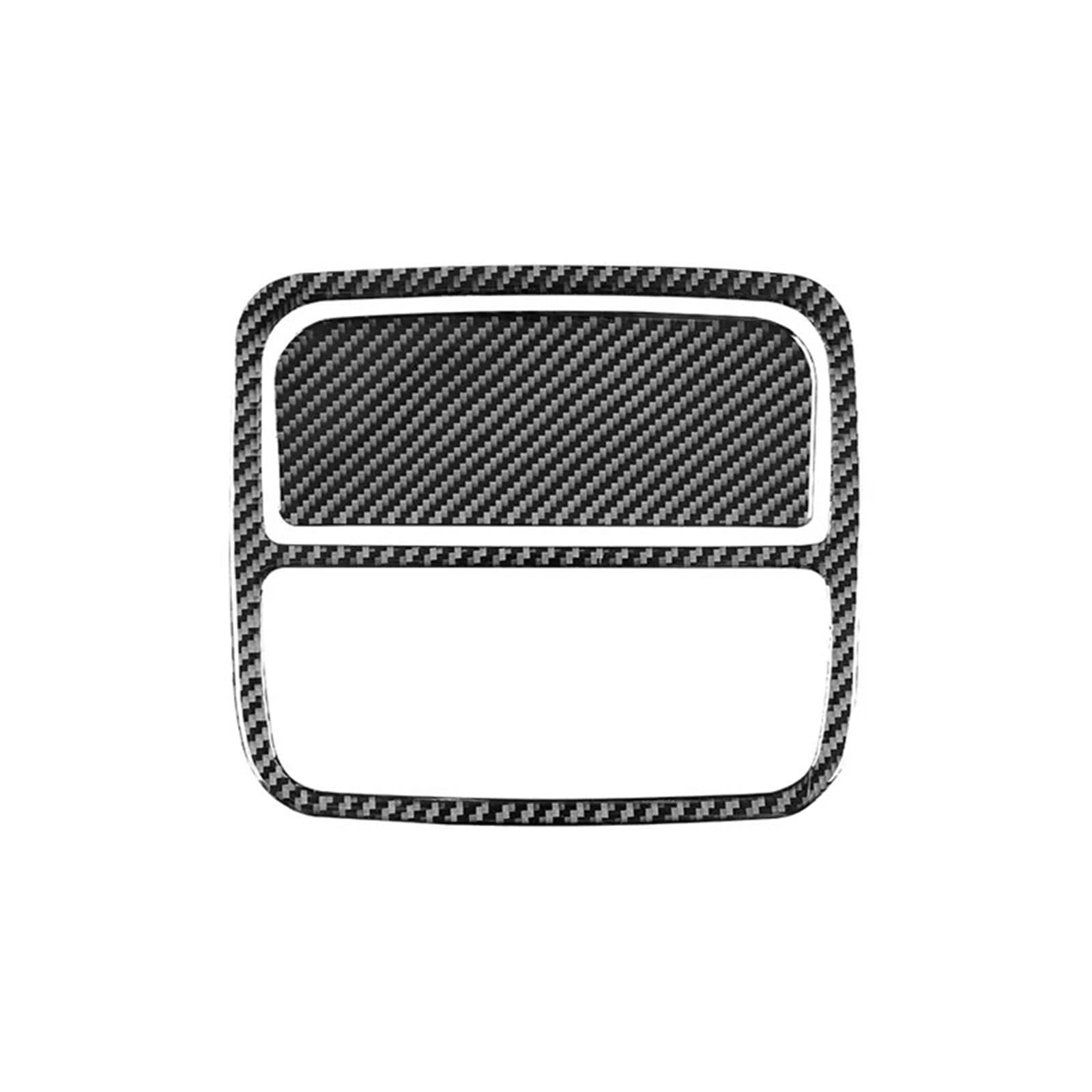 Dekor Panel Trim Innen Für CRV 2007 2008 2009 2010 2011 Zubehör, Kohlefaser-Innenausstattung, Autodach-Leselicht-Dekorationsrahmen-Abdeckungsverkleidung Auto Abdeckung Trim Cover Dekor Panel Trim Innen Für CRV 2007 2008 2009 2010 2011 Zubehör, Kohlefaser-Innenausstattung, Autodach-Leselicht-Dekorationsrahmen-Abdeckungsverkleidung Auto Abdeckung Trim Cover von LORSKRD
