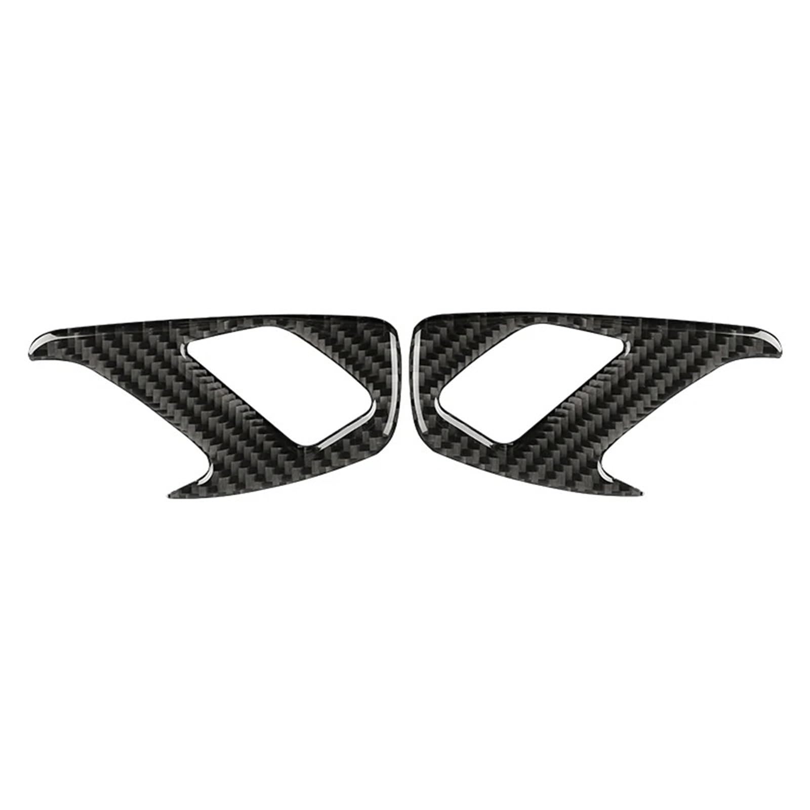 Dekor Panel Trim Innen Für Chevrolet Für Camaro 2017-2022 Zubehör Carbon Fiber Innen Auto Türschloss Schalter Taste Dekorative Aufkleber Trim Abdeckung Rahmen Auto Abdeckung Trim Cover Dekor Panel Trim Innen Für Chevrolet Für Camaro 2017-2022 Zubehör Carbon Fiber Innen Auto Türschloss Schalter Taste Dekorative Aufkleber Trim Abdeckung Rahmen Auto Abdeckung Trim Cover von LORSKRD