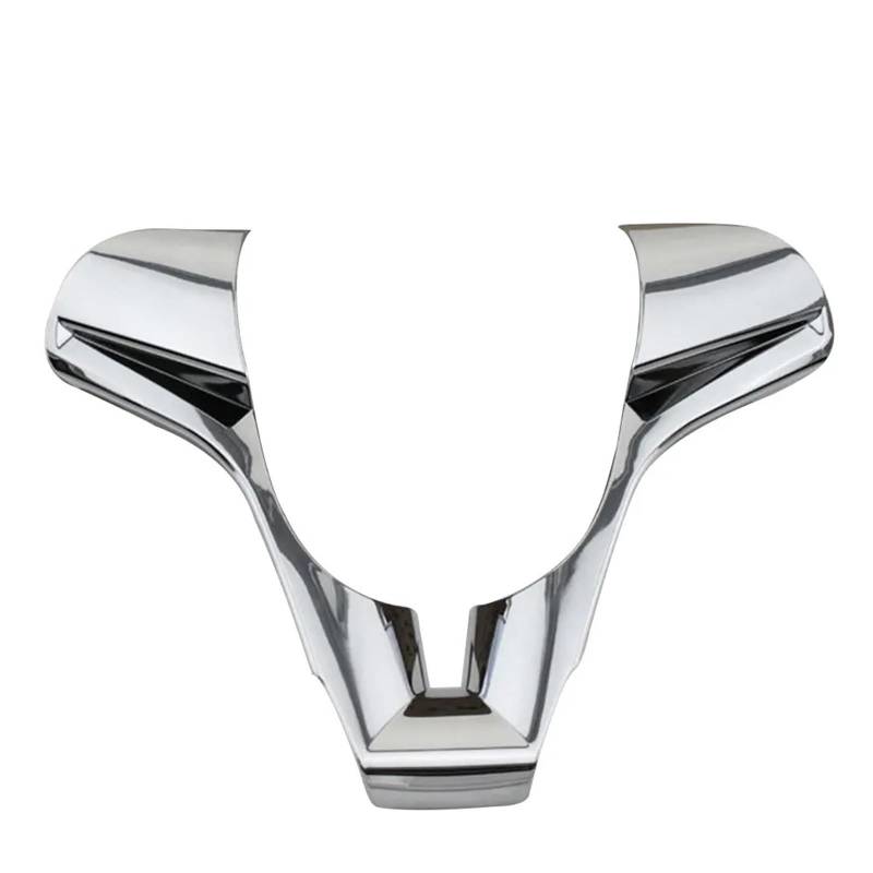 Dekor Panel Trim Innen Für Chevrolet Für Chevry Für Cruze Für Limousine Fließheck 2009-2014 ABS Auto Lenkradbezug Zieraufkleber Innenzubehör Auto Abdeckung Trim Cover von LORSKRD