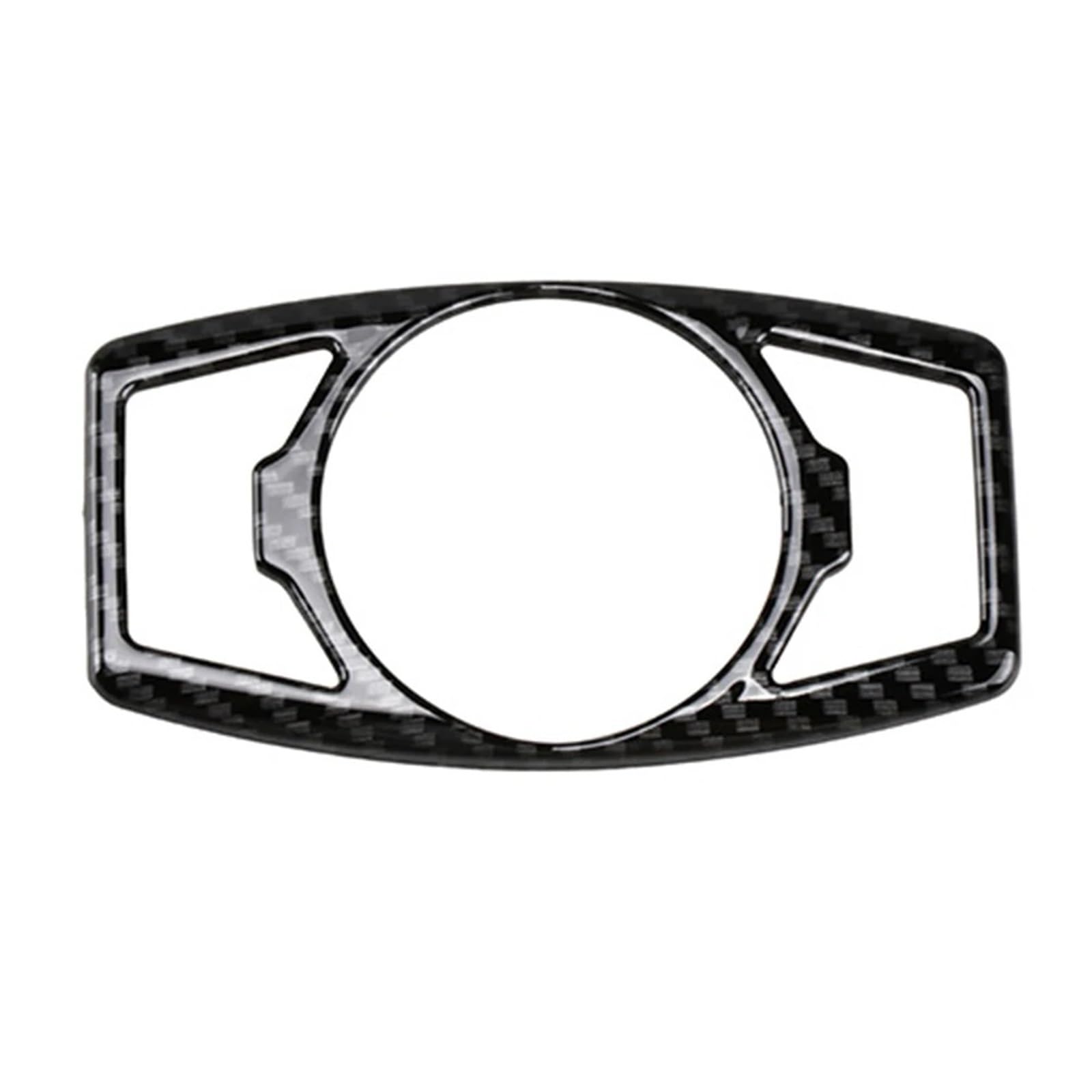Dekor Panel Trim Innen Für Ford Für Mustang 2015 2016 2017 2018 2019 2020 1 Stücke Carbon Fiber Scheinwerfer Schalter Trim Dekor Abdeckung Auto Styling Zubehör Auto Abdeckung Trim Cover Dekor Panel Trim Innen Für Ford Für Mustang 2015 2016 2017 2018 2019 2020 1 Stücke Carbon Fiber Scheinwerfer Schalter Trim Dekor Abdeckung Auto Styling Zubehör Auto Abdeckung Trim Cover von LORSKRD