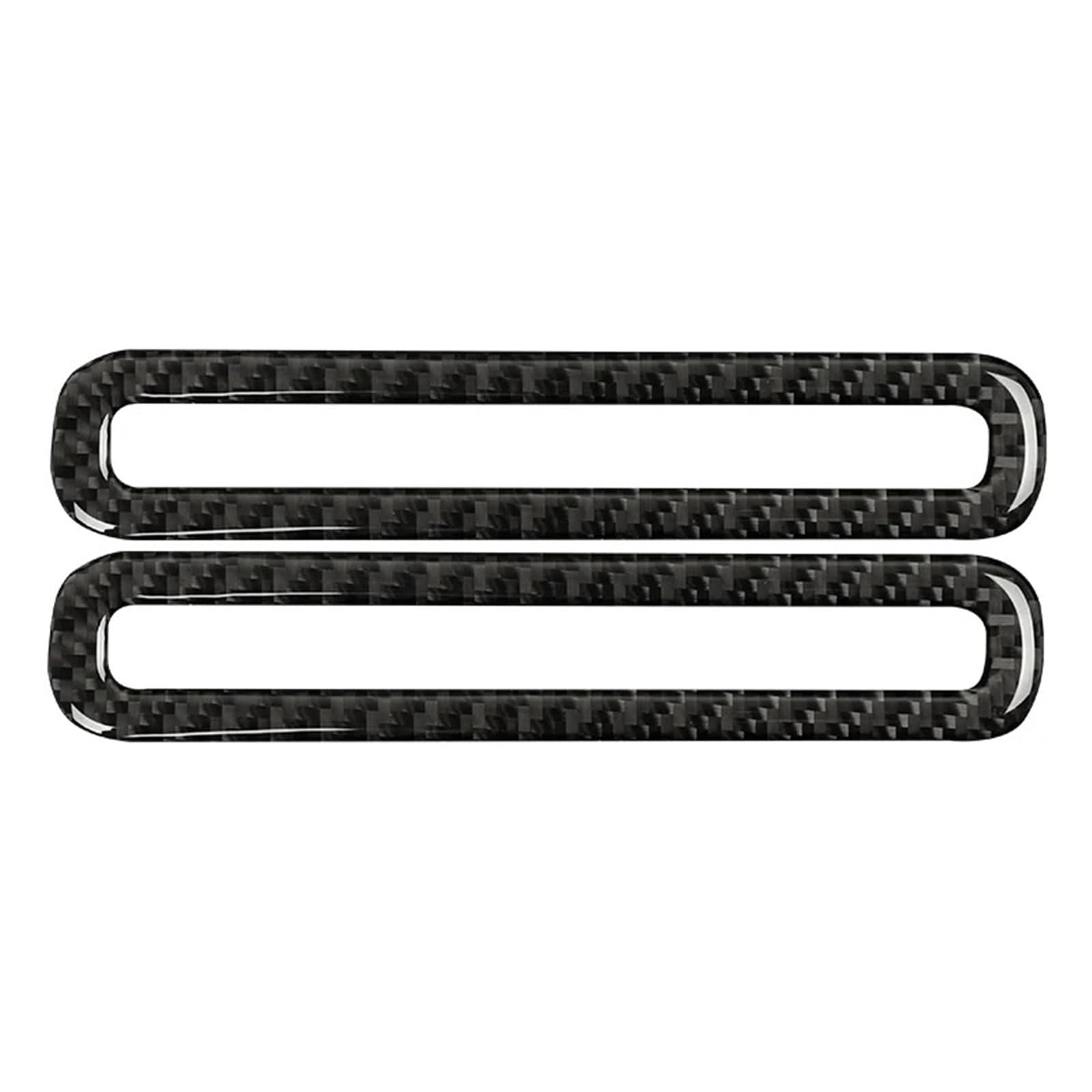Dekor Panel Trim Innen Für Ford Für Mustang GT 2015-2021 Autozubehör Kohlefaser Auto Seitentür Defogger Air Vent Outlet Rahmen Aufkleber Innenverkleidung Auto Abdeckung Trim Cover Dekor Panel Trim Innen Für Ford Für Mustang GT 2015-2021 Autozubehör Kohlefaser Auto Seitentür Defogger Air Vent Outlet Rahmen Aufkleber Innenverkleidung Auto Abdeckung Trim Cover von LORSKRD