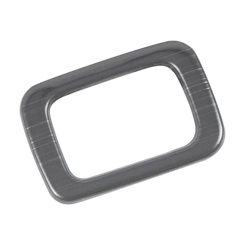 Dekor Panel Trim Innen Für Haval H6 3. Generation 2021 2022 2023 2024 Autohandschuhe Aufbewahrung Co-Pilot Edelstahlabdeckung Zieraufkleber Zubehör Auto Abdeckung Trim Cover von LORSKRD