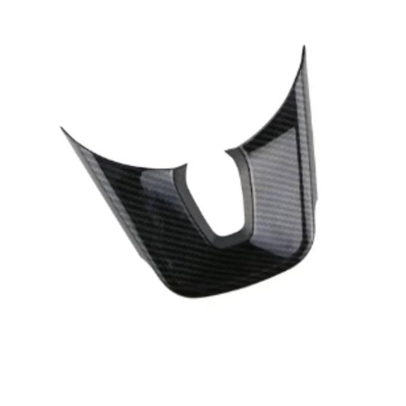 Dekor Panel Trim Innen Für Kia Für Cerato K3 Für Seltos 2019 2020 Auto Lenkrad Dekoration Trim Abdeckung Aufkleber Formrahmen Auto Abdeckung Trim Cover von LORSKRD