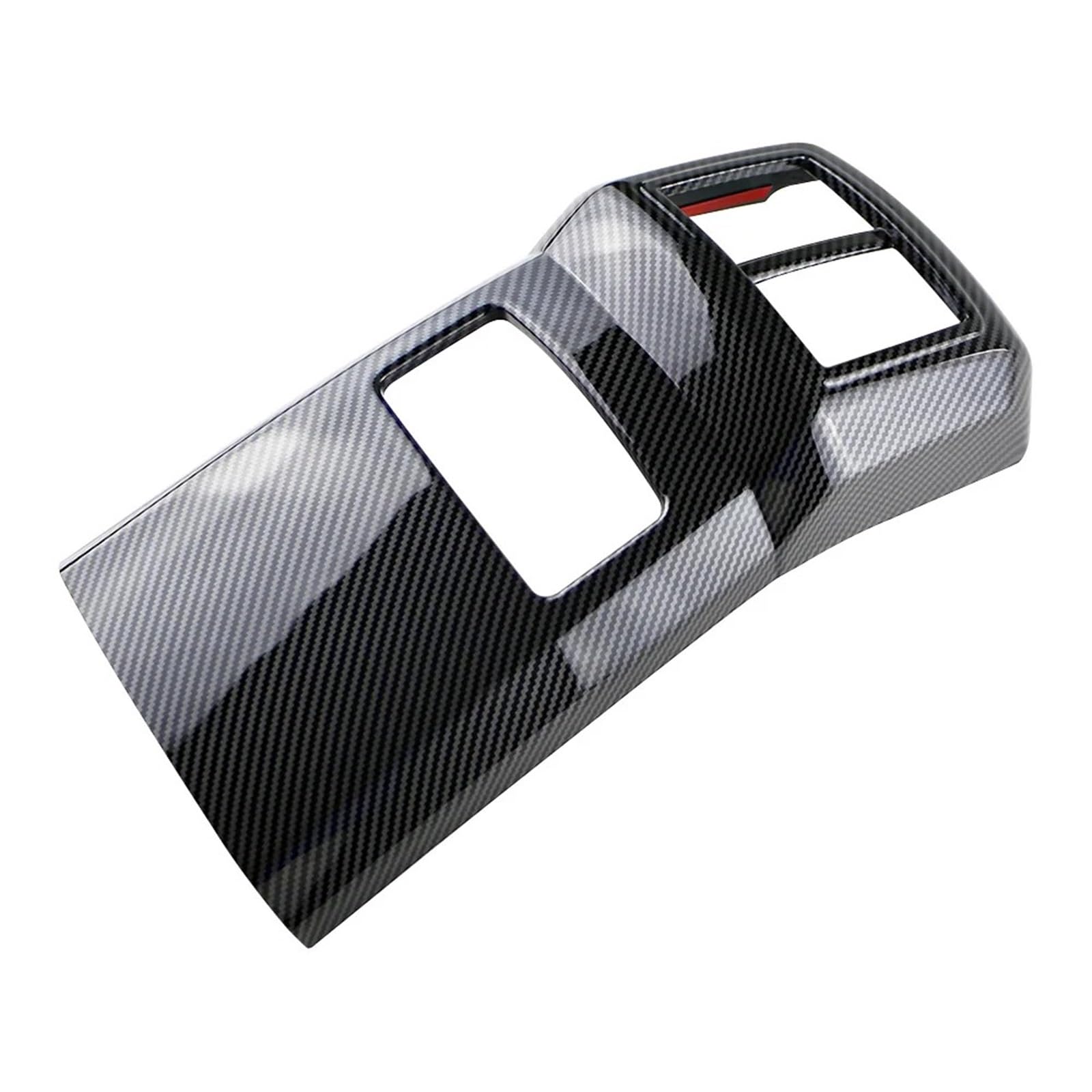 Dekor Panel Trim Innen Für Kia Für Sportage NQ5 2022 2023 2024 Armlehne Hinten Klimaanlage Vent Panel Abdeckung AC Outlet Dekoration Aufkleber Trim Zubehör Auto Abdeckung Trim Cover Dekor Panel Trim Innen Für Kia Für Sportage NQ5 2022 2023 2024 Armlehne Hinten Klimaanlage Vent Panel Abdeckung AC Outlet Dekoration Aufkleber Trim Zubehör Auto Abdeckung Trim Cover von LORSKRD