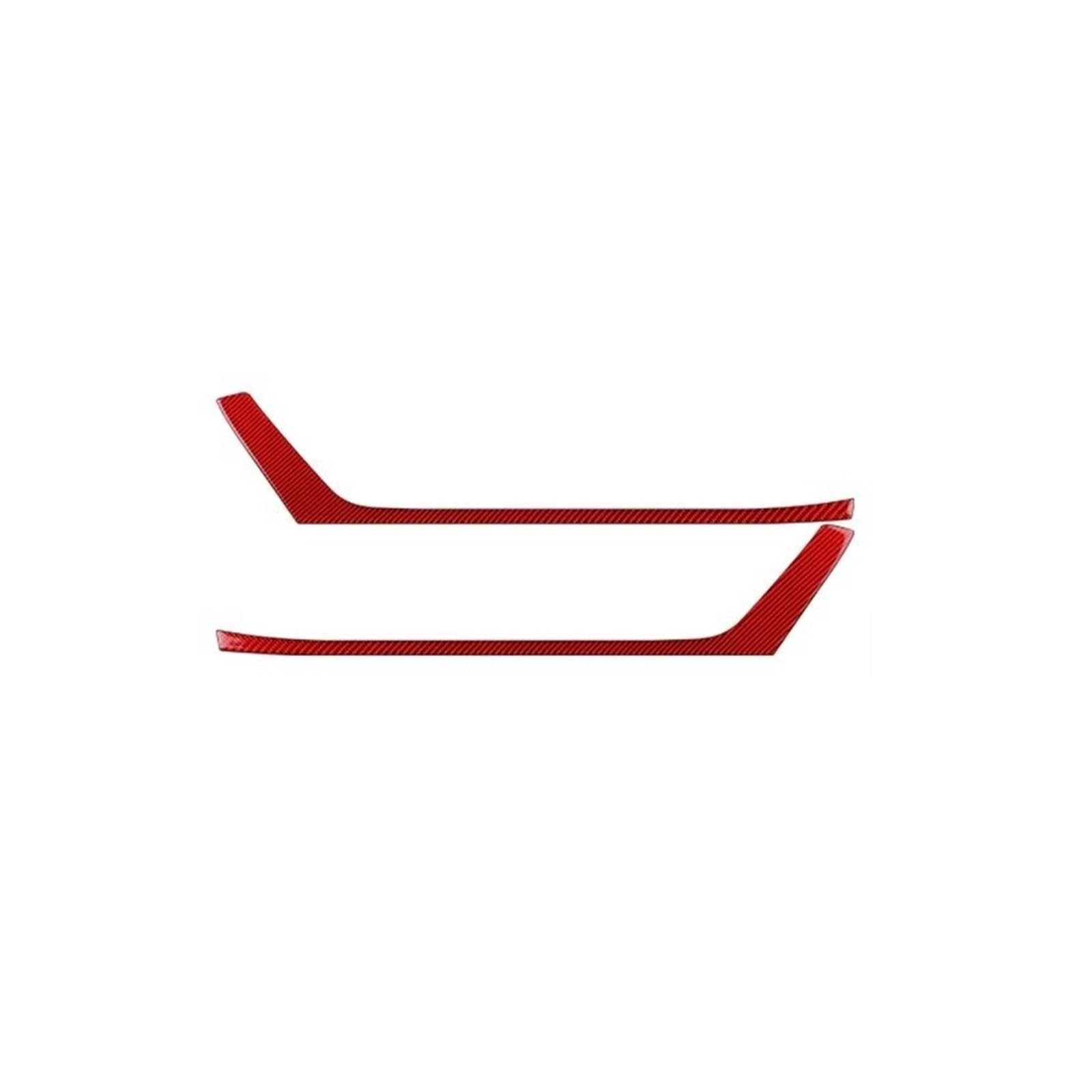 Dekor Panel Trim Innen Für Kia Für Stinger 2019 2020 2021 2022 2023 LHD RHD Autotürgriffverkleidung Innenausstattung Zubehör Echter Weicher Carbonfaseraufkleber Auto Abdeckung Trim Cover Dekor Panel Trim Innen Für Kia Für Stinger 2019 2020 2021 2022 2023 LHD RHD Autotürgriffverkleidung Innenausstattung Zubehör Echter Weicher Carbonfaseraufkleber Auto Abdeckung Trim Cover von LORSKRD