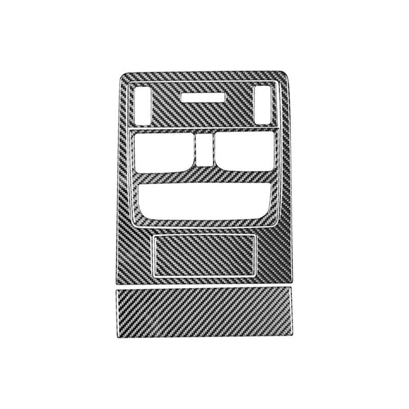 Dekor Panel Trim Innen Für Lexus Für GS 2013 2014 2015 2016 2017 2018 2019 Autoinnenausstattung Kohlefaser Auto Front Leselicht Dekoration Rahmenverkleidung Aufkleber Auto Abdeckung Trim Cover von LORSKRD