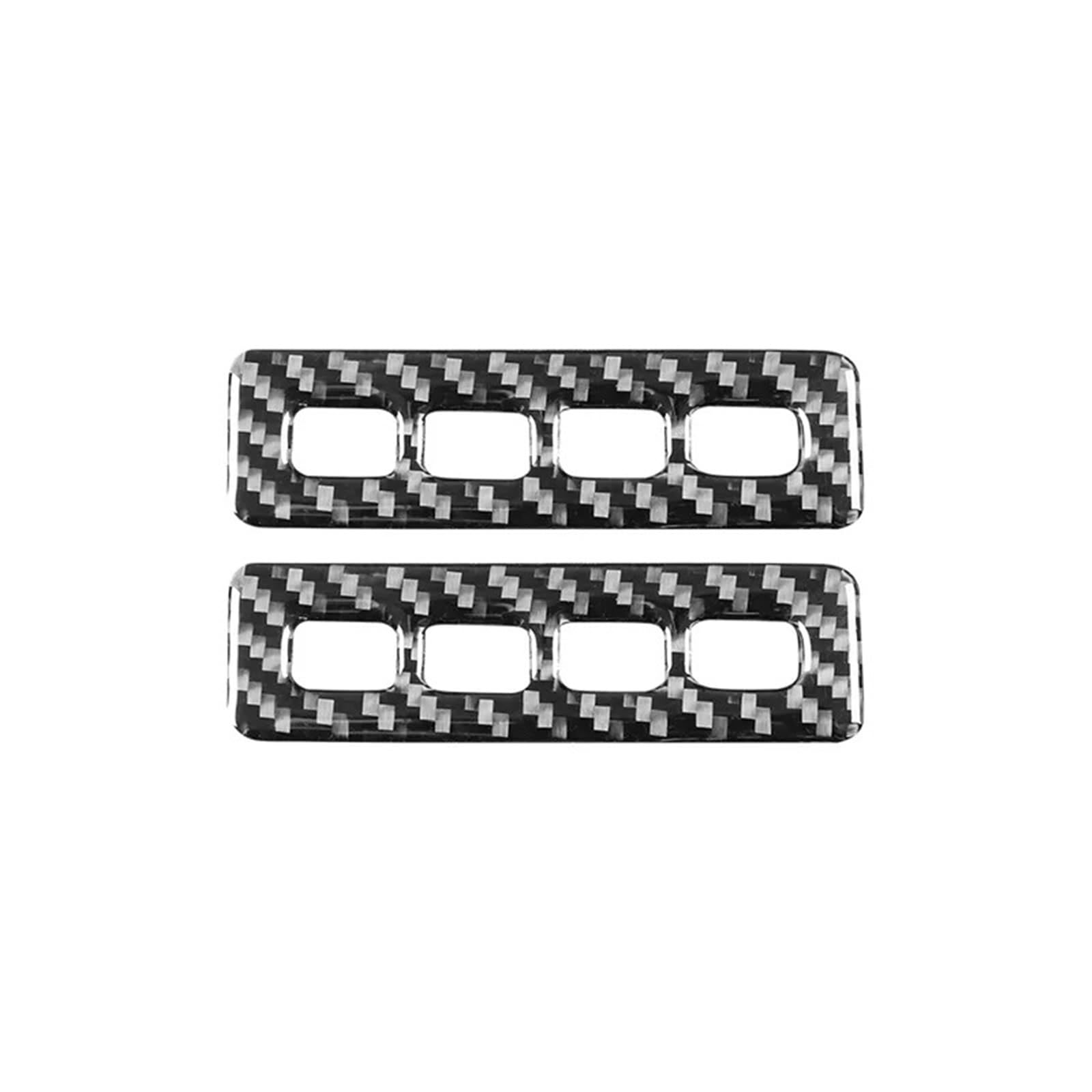 Dekor Panel Trim Innen Für Lexus GS 2013 2014 2015 2016 2017 2018 2019 Innenausstattung Kohlefaser Autositz Speichersteuerknopf Dekoration Rahmenverkleidung Aufkleber Auto Abdeckung Trim Cover Dekor Panel Trim Innen Für Lexus GS 2013 2014 2015 2016 2017 2018 2019 Innenausstattung Kohlefaser Autositz Speichersteuerknopf Dekoration Rahmenverkleidung Aufkleber Auto Abdeckung Trim Cover von LORSKRD