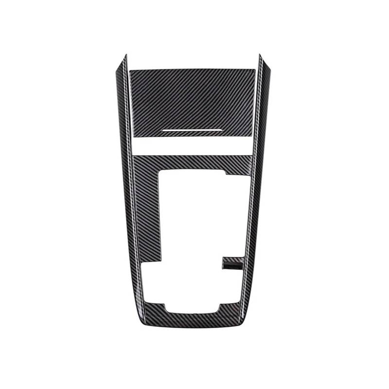 Dekor Panel Trim Innen Für Mazda Für CX30 Für CX-30 2019 2020 2021 Auto Zentrale Getriebe Panel Bedienfeld Aufkleber Auto Getriebe Innen Modifikation ABS Abdeckung Trim Auto Abdeckung Trim Cover von LORSKRD