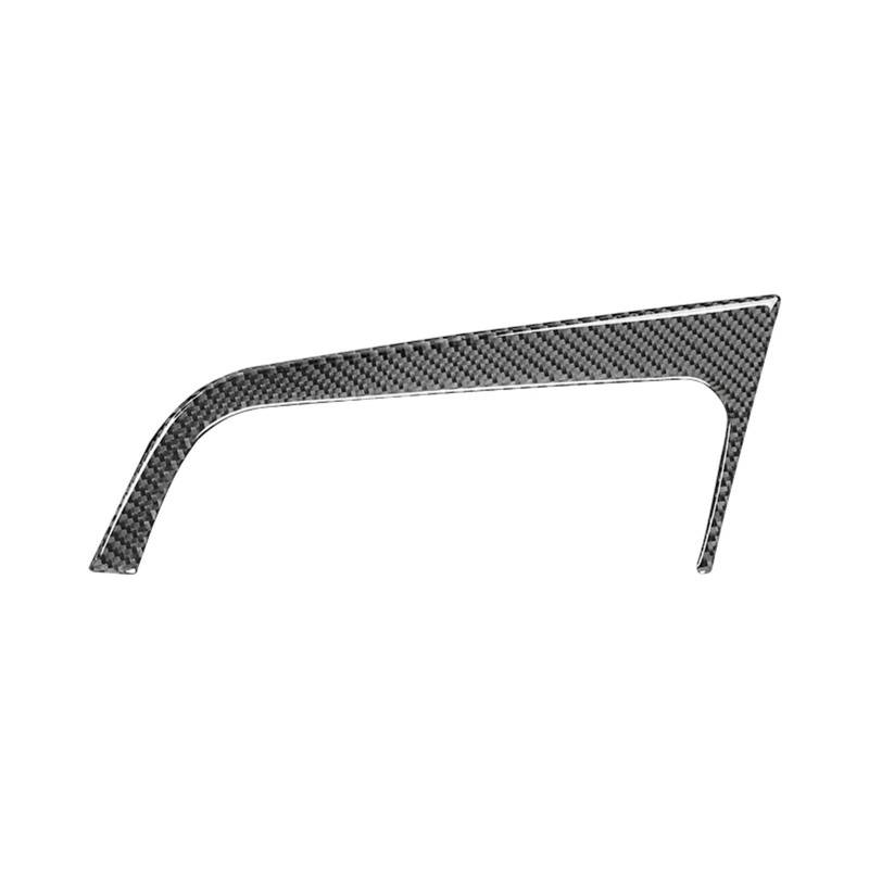 Dekor Panel Trim Innen Für Mazda Für MX-5 Für MX5 ND Für Miata 2016-2022 Armaturenbrett GPS-Navigationsbildschirm 3D-Kohlefaserabdeckungen Verkleidung Innenzubehör Auto Abdeckung Trim Cover von LORSKRD