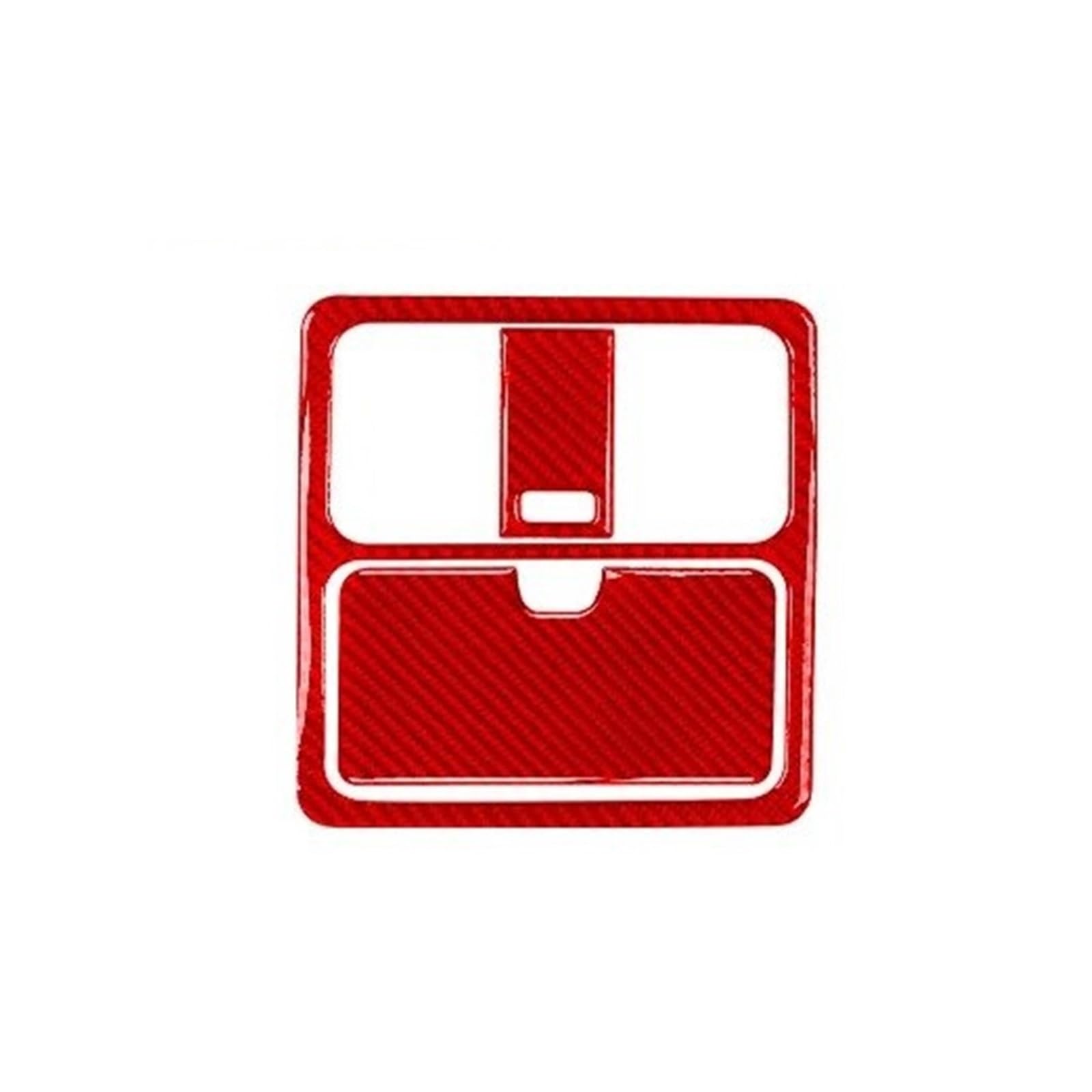 Dekor Panel Trim Innen Für Nissan 350Z 2003 2004 2005 2006 2007 2008 2009 Autodach-Leselicht-Panel-Aufkleber-Abdeckungs-Ordnung Zubehör Auto-Styling Rot Schwarz Kohlefaser Auto Abdeckung Trim Cover Dekor Panel Trim Innen Für Nissan 350Z 2003 2004 2005 2006 2007 2008 2009 Autodach-Leselicht-Panel-Aufkleber-Abdeckungs-Ordnung Zubehör Auto-Styling Rot Schwarz Kohlefaser Auto Abdeckung Trim Cover von LORSKRD