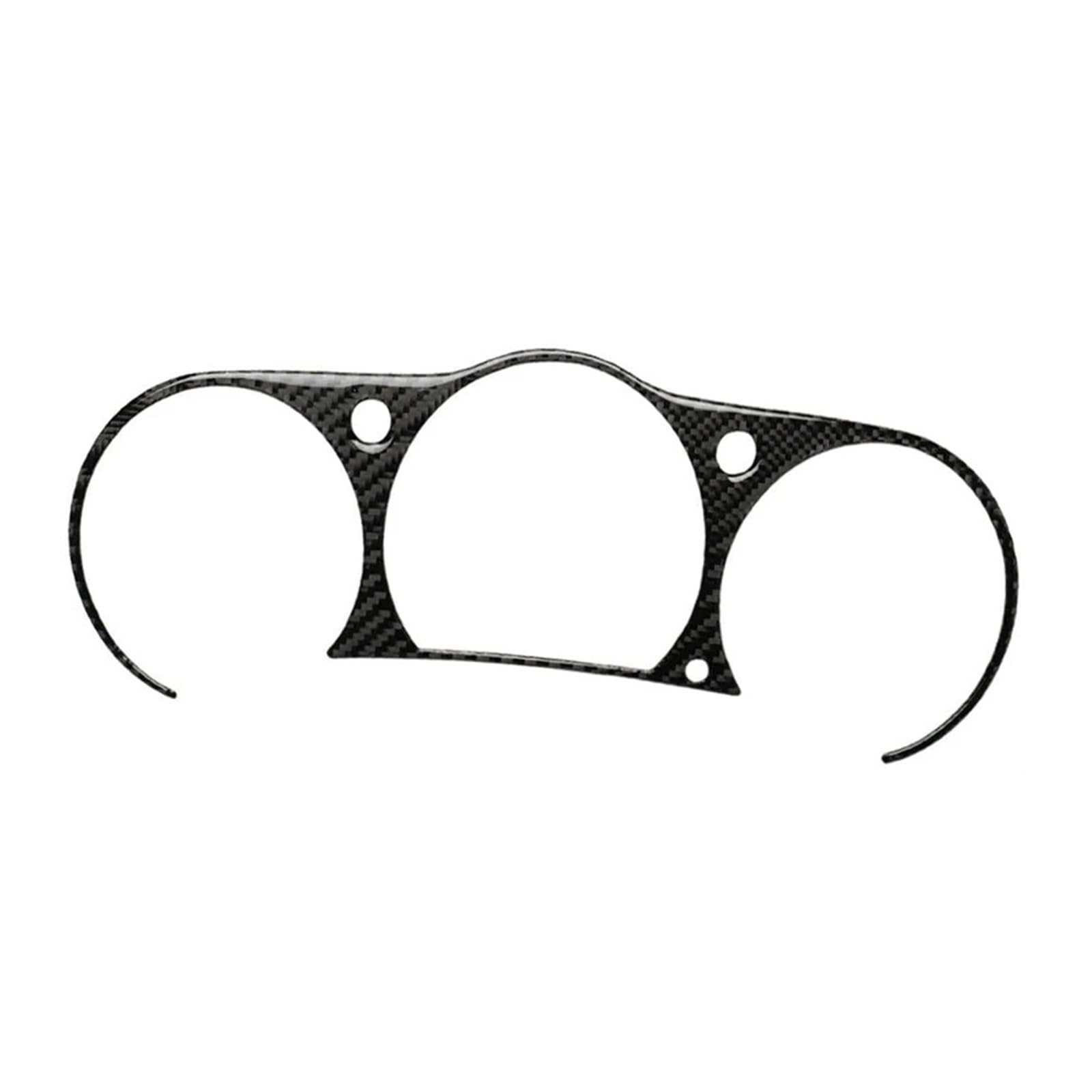 Dekor Panel Trim Innen Für Nissan 350Z 2006 2007 2008 2009 ABS-Kunststoff Auto-Styling-Zubehör Kohlefaser Auto-Innenraum-Instrumententafel-Panel-Abdeckung Auto Abdeckung Trim Cover Dekor Panel Trim Innen Für Nissan 350Z 2006 2007 2008 2009 ABS-Kunststoff Auto-Styling-Zubehör Kohlefaser Auto-Innenraum-Instrumententafel-Panel-Abdeckung Auto Abdeckung Trim Cover von LORSKRD