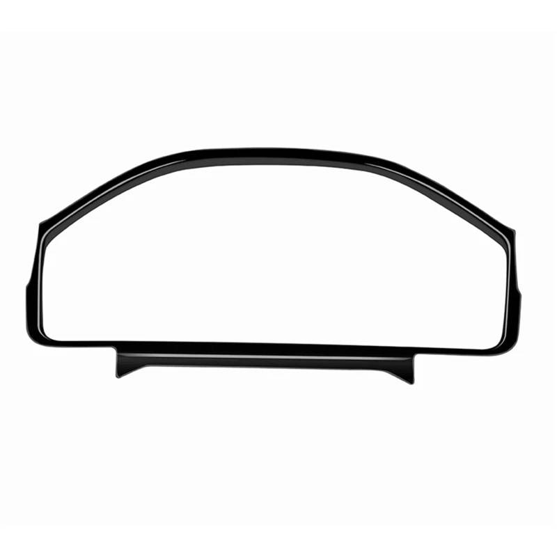 Dekor Panel Trim Innen Für Stepwgn RP8 RHD Auto Dashboard Tacho Panel Rahmen Dekorative Abdeckung Instrument Trim Aufkleber Auto Abdeckung Trim Cover von LORSKRD