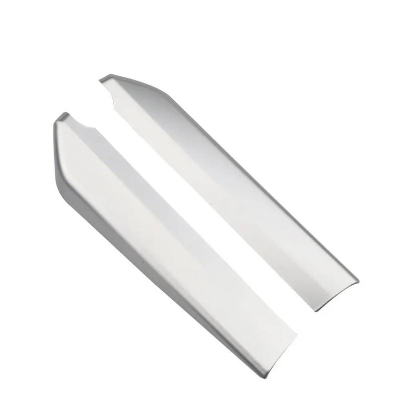 Dekor Panel Trim Innen Für Toyota Für C-HR Für CHR 2016 2017 2018 2019 2020 2021 2022 2023 Autotürfenster Eine Säulenpfostenabdeckung Zierleiste Auto Abdeckung Trim Cover von LORSKRD