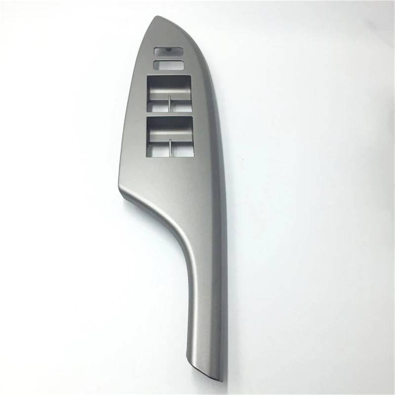 Dekor Panel Trim Innen Für Toyota Für Corolla 2007 2008 2009 2010 2011 2012 2013 Fenster Glas Panel Armlehne Lift Schalter Taste Abdeckung Trim Zubehör Auto Abdeckung Trim Cover von LORSKRD