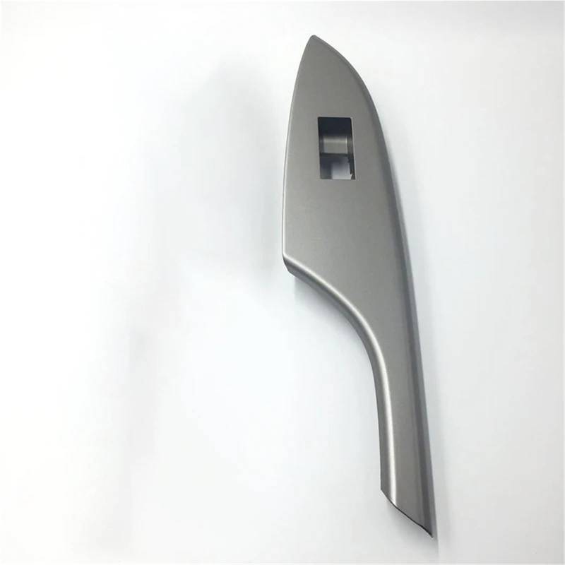 Dekor Panel Trim Innen Für Toyota Für Corolla 2007 2008 2009 2010 2011 2012 2013 Fenster Glas Panel Armlehne Lift Schalter Taste Abdeckung Trim Zubehör Auto Abdeckung Trim Cover von LORSKRD
