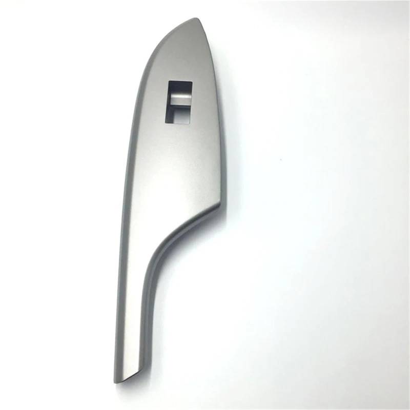 Dekor Panel Trim Innen Für Toyota Für Corolla 2007 2008 2009 2010 2011 2012 2013 Fenster Glas Panel Armlehne Lift Schalter Taste Abdeckung Trim Zubehör Auto Abdeckung Trim Cover von LORSKRD