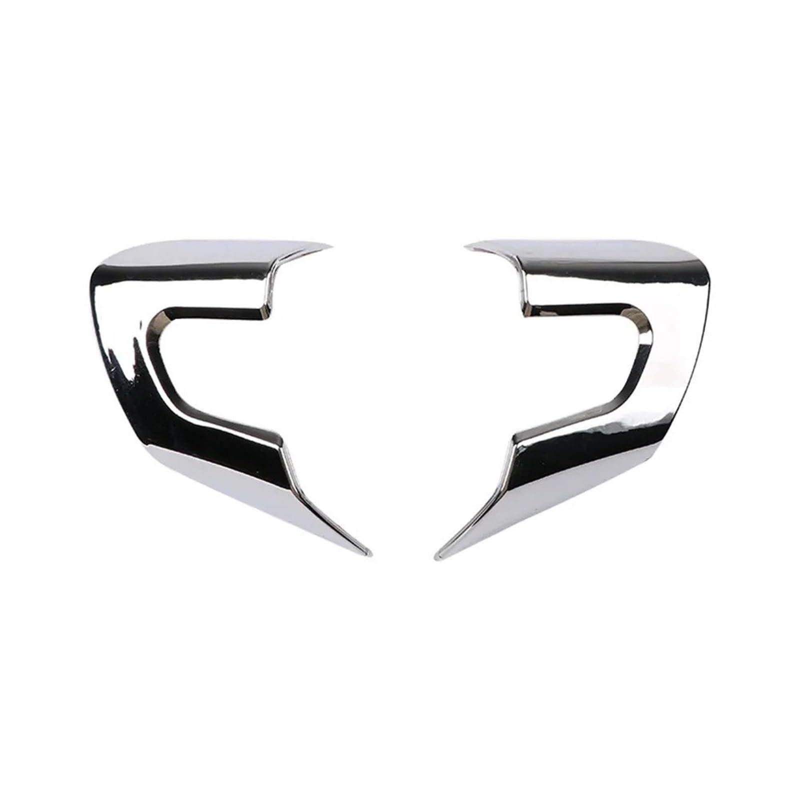 Dekor Panel Trim Innen Für VW Für Golf 6 MK6 Für Polo Für Jetta MK5 MK6 Für Bora ABS Chrom Lenkradbezug Aufkleber Fall Auto Styling Trim Zubehör Auto Abdeckung Trim Cover Dekor Panel Trim Innen Für VW Für Golf 6 MK6 Für Polo Für Jetta MK5 MK6 Für Bora ABS Chrom Lenkradbezug Aufkleber Fall Auto Styling Trim Zubehör Auto Abdeckung Trim Cover von LORSKRD