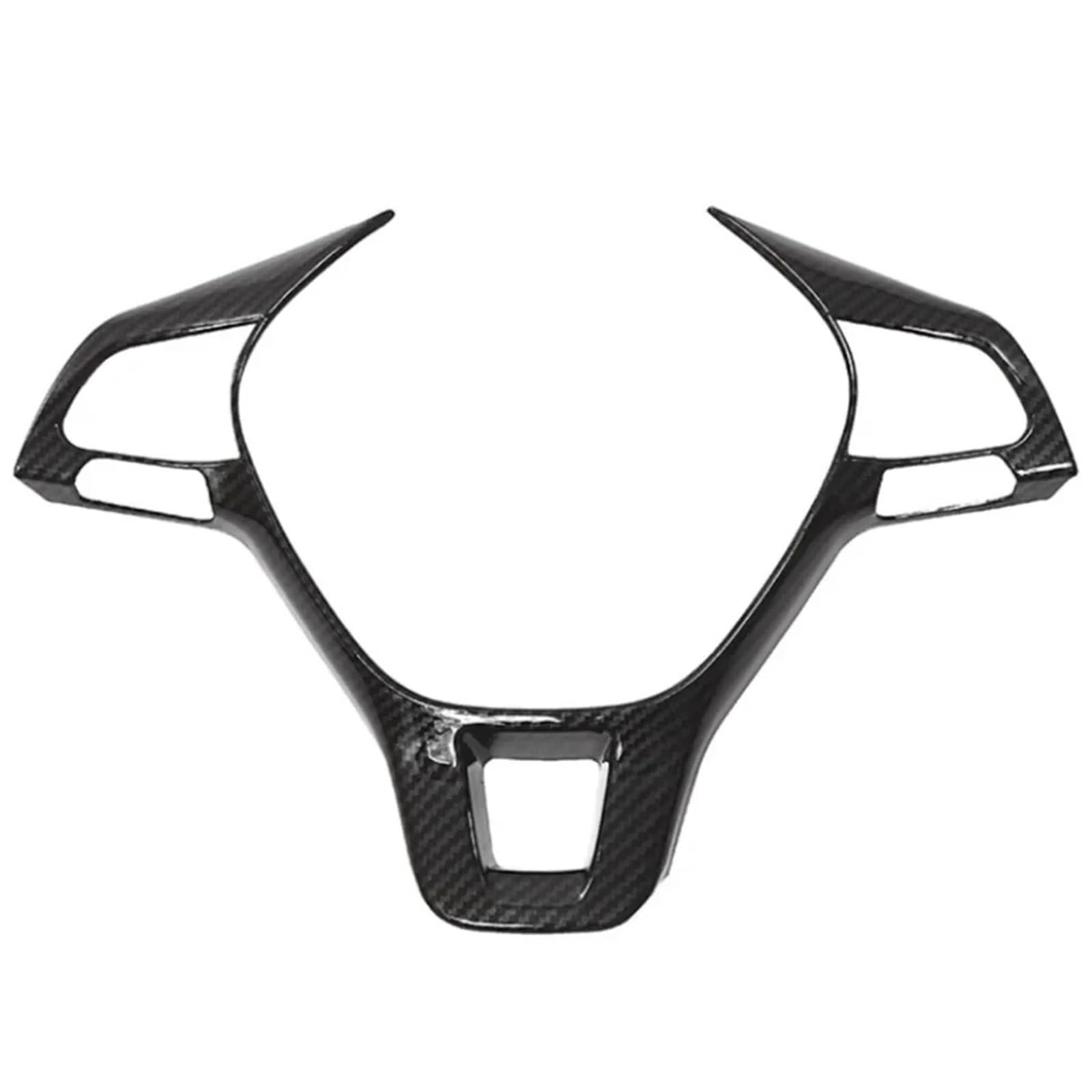 Dekor Panel Trim Innen Für VW Für Tiguan MK2 Für Golf 7 Für Polo Für T-Cross Für T-ROC Für Jetta 2017-2019 Autolenkradverkleidung Zierknopfabdeckung Rahmendekor Auto Abdeckung Trim Cover Dekor Panel Trim Innen Für VW Für Tiguan MK2 Für Golf 7 Für Polo Für T-Cross Für T-ROC Für Jetta 2017-2019 Autolenkradverkleidung Zierknopfabdeckung Rahmendekor Auto Abdeckung Trim Cover von LORSKRD