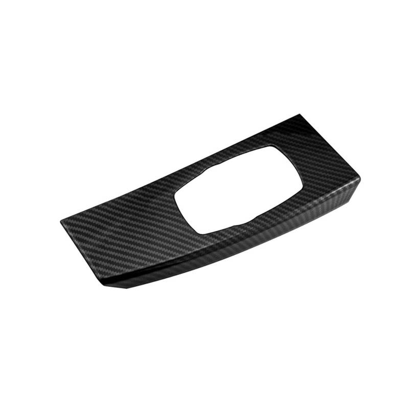 Dekor Panel Trim Innen Für X3 Für X4 G01 G02 2018-2022 Innenausstattung Auto Center Control Schaltknauf Panel Verkleidung Abdeckung Autozubehör Auto Abdeckung Trim Cover von LORSKRD
