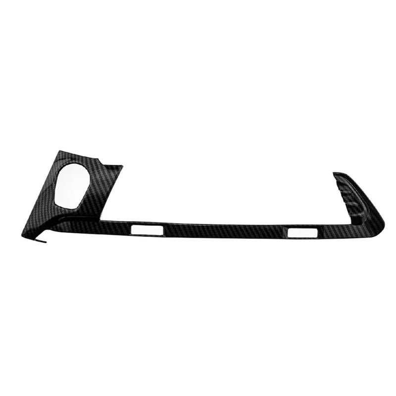 Dekor Panel Trim Innen Für X3 G01 2018 2019 2020 2021 2022 Mittelkonsole Aufkleber Klimaanlage Entlüftungsblende Abdeckung Zierleiste Styling Zubehör Auto Abdeckung Trim Cover von LORSKRD